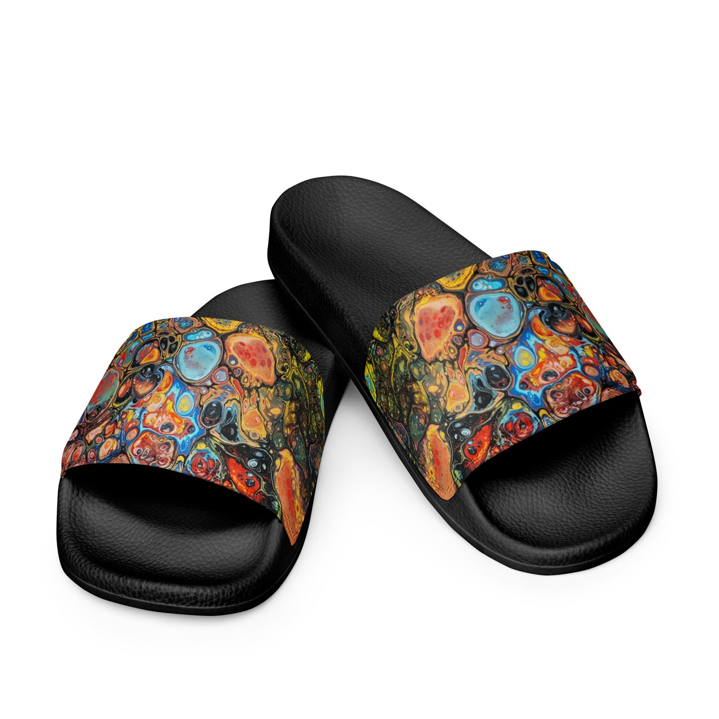 Women's slides - FA-007-2