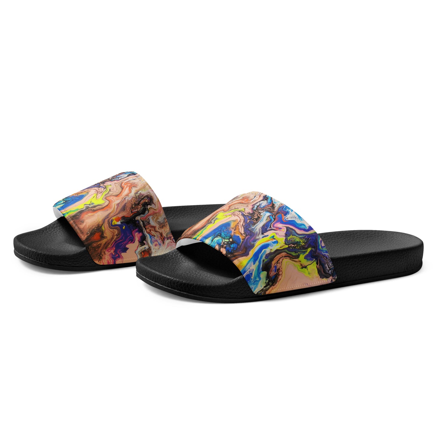 Women's slides - FA-019B