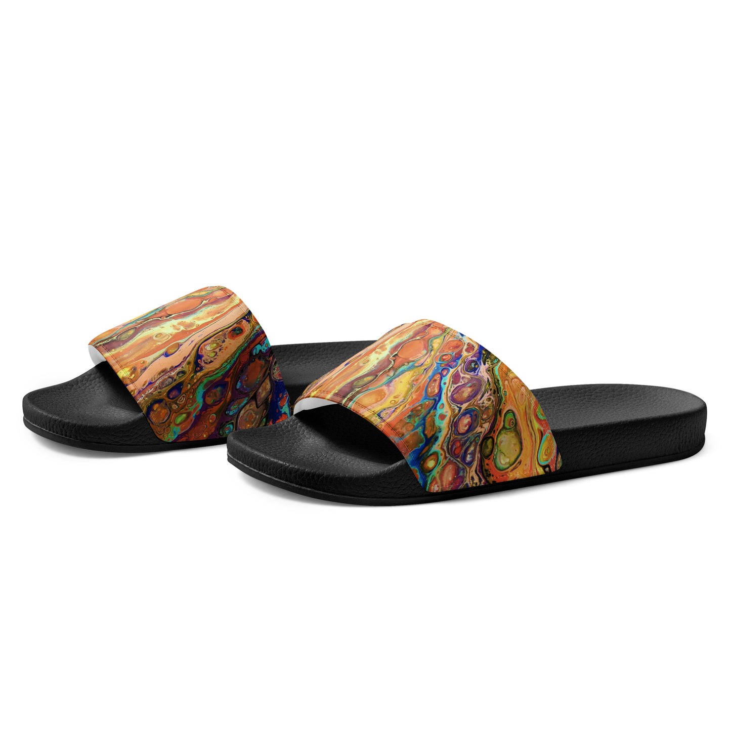 Women's slides - FA-011E-2