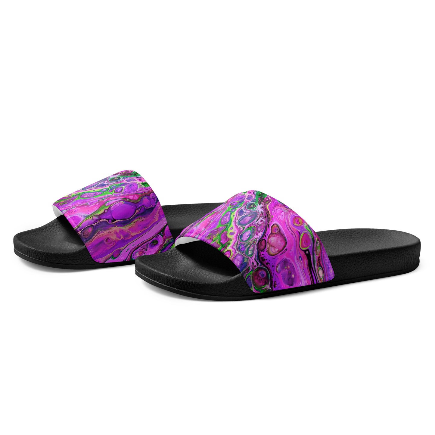 Women's slides - FA-011D-1