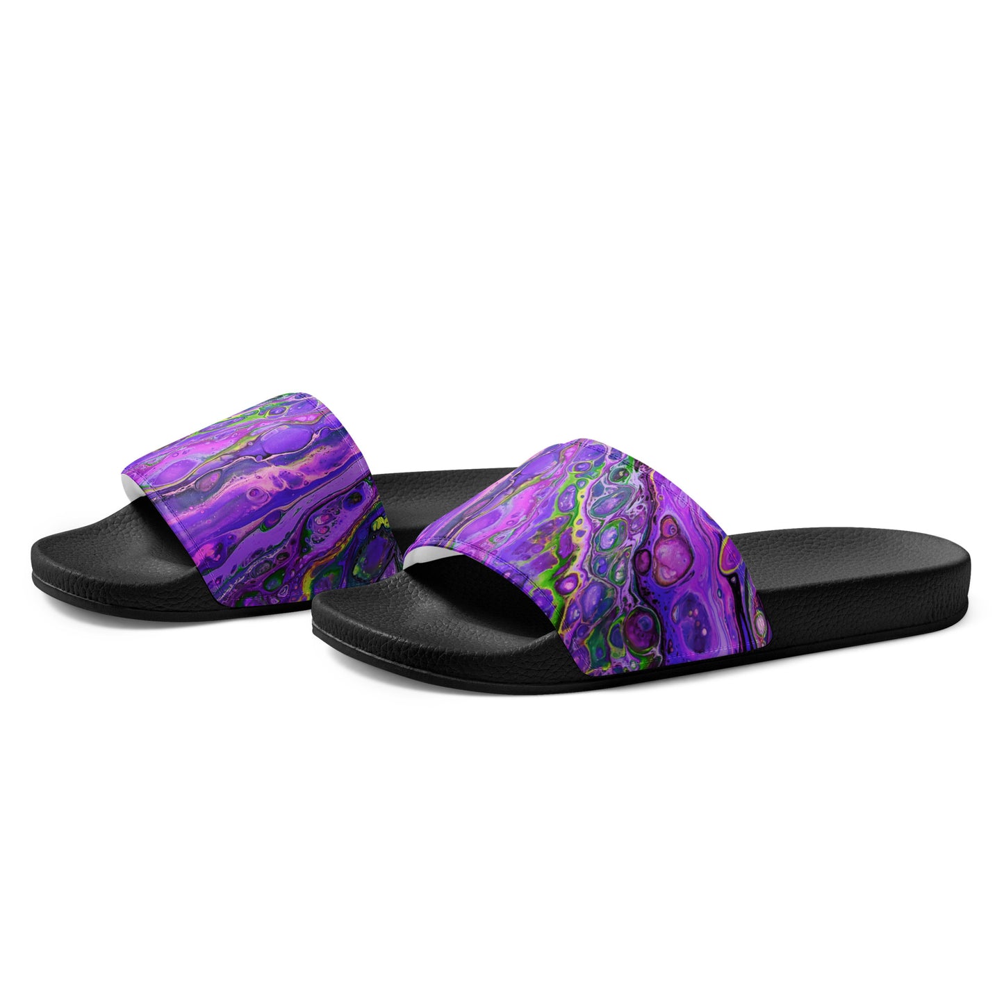 Women's slides - FA-011C-2