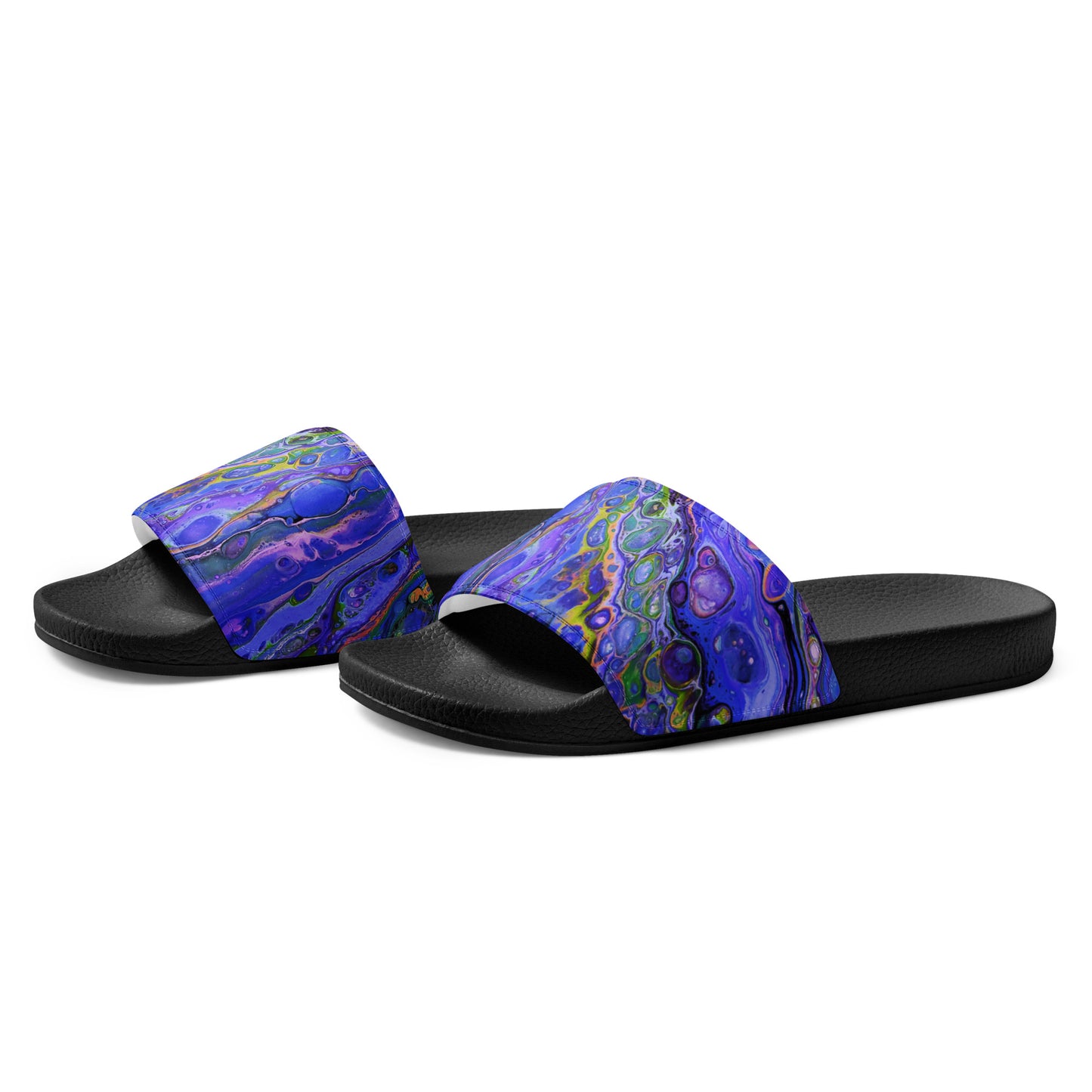 Women's slides - FA-011B-2