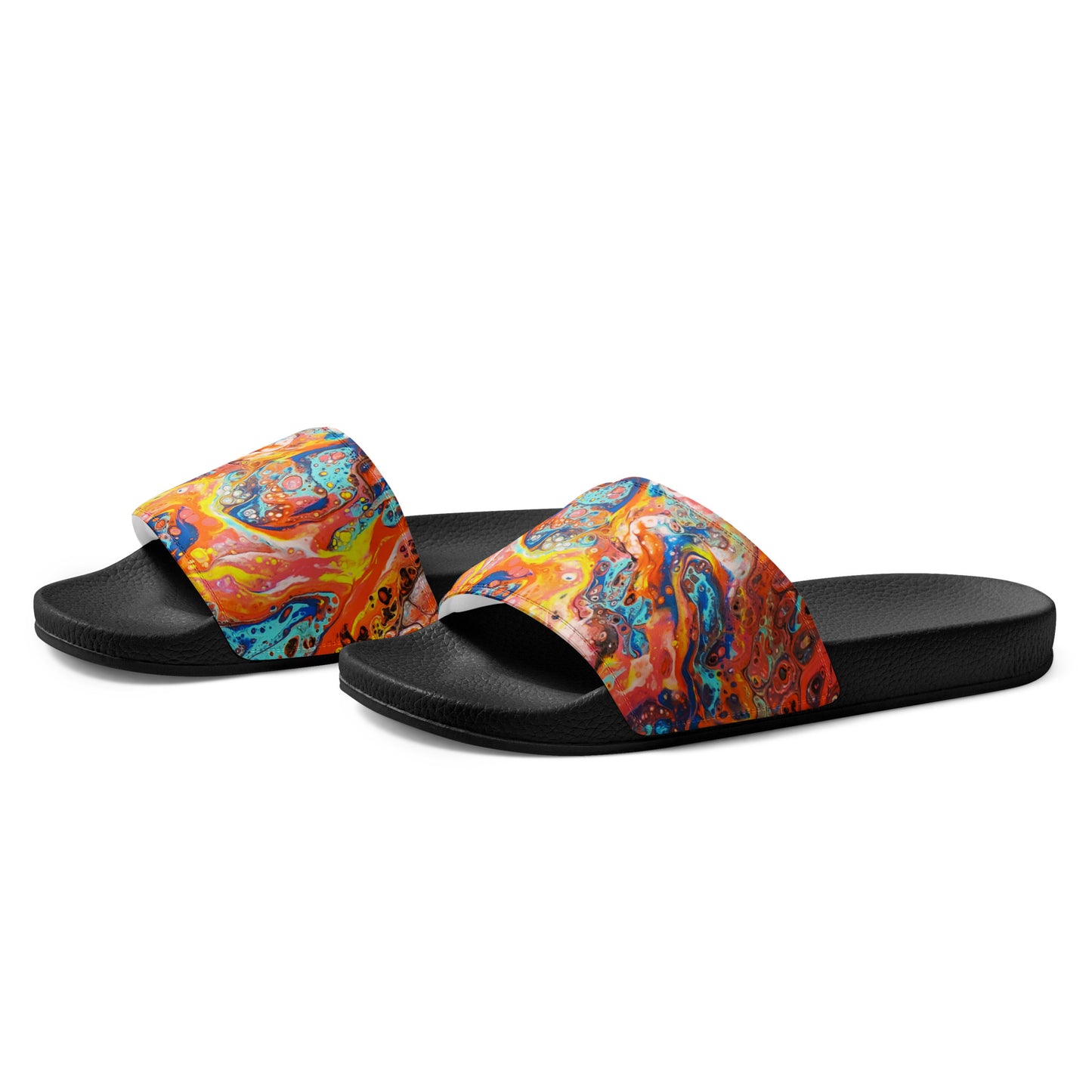 Women's slides - FA-008-1
