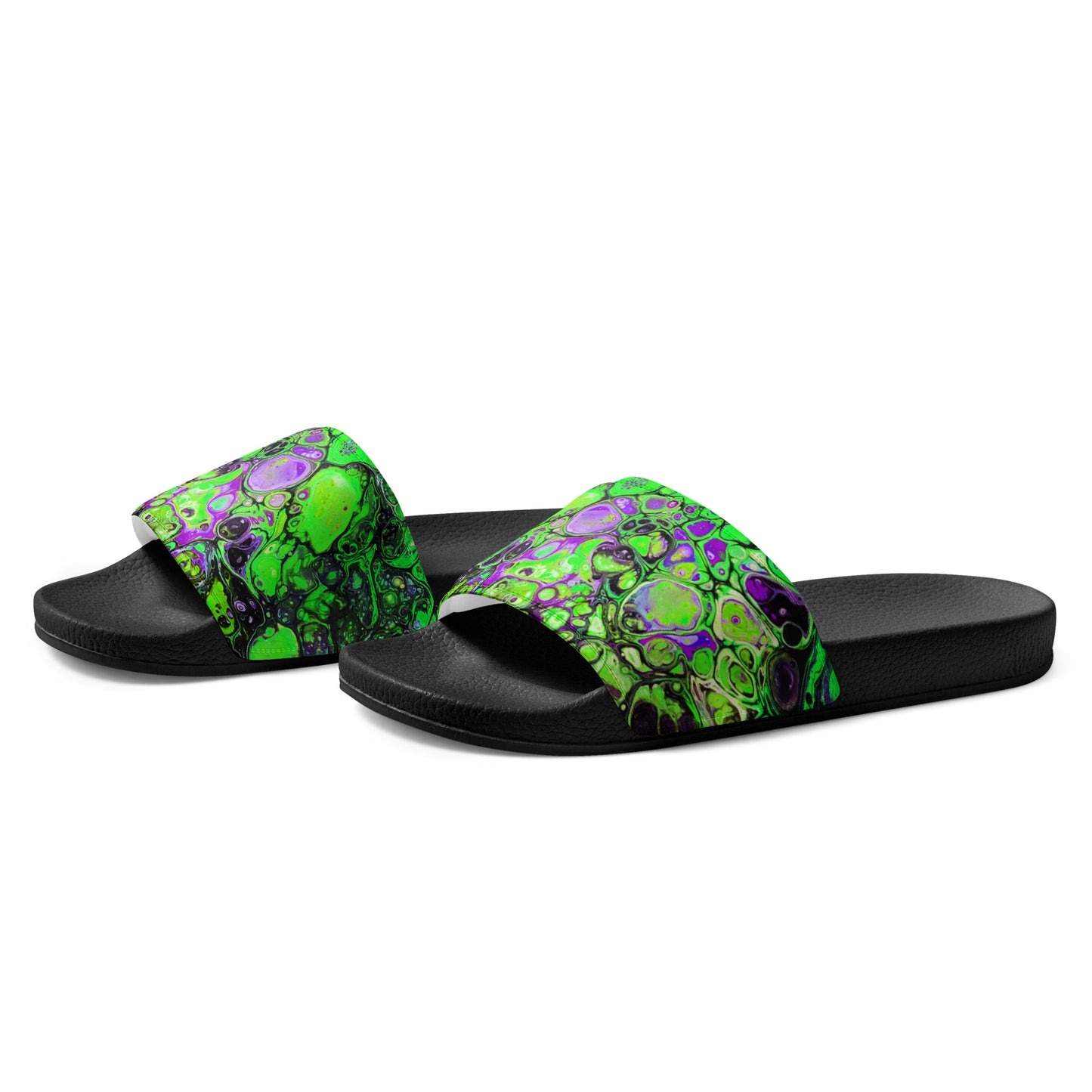 Women's slides - FA-007B-2