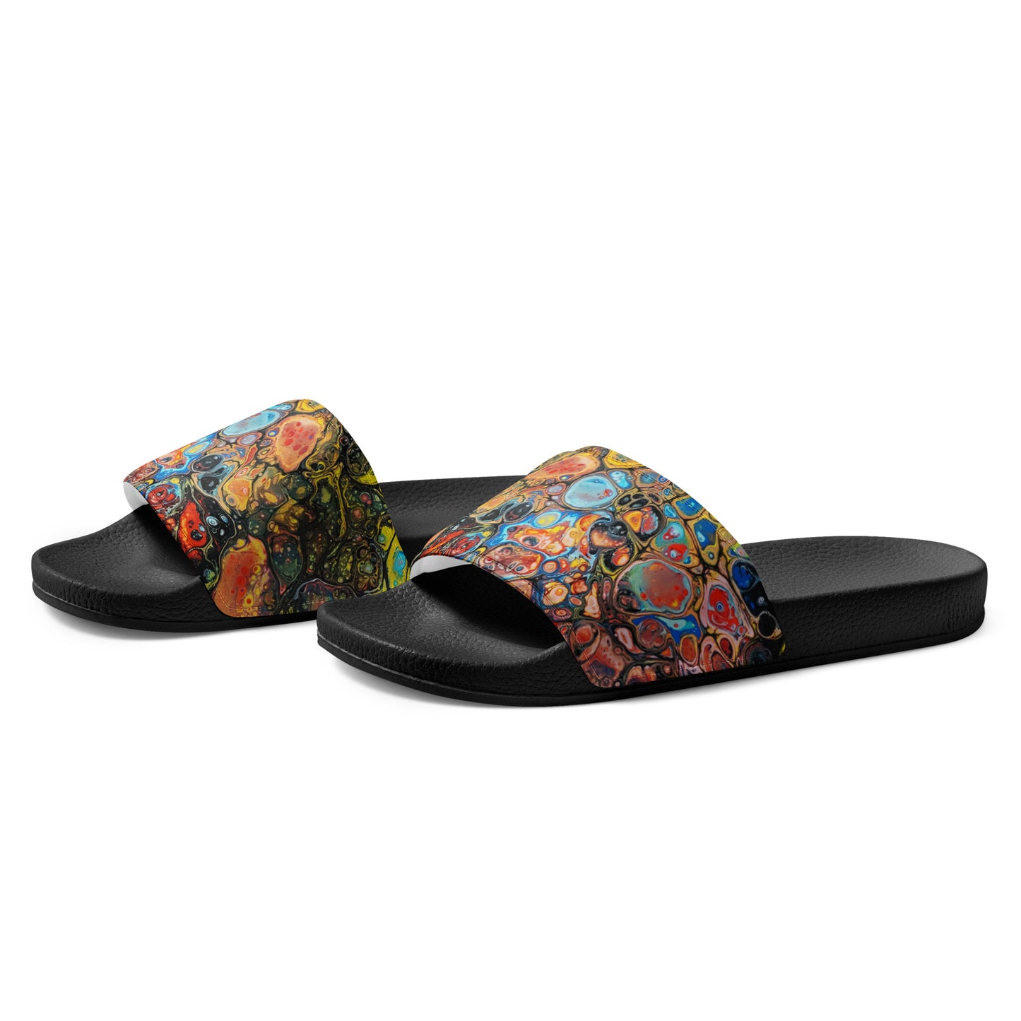 Women's slides - FA-007-2