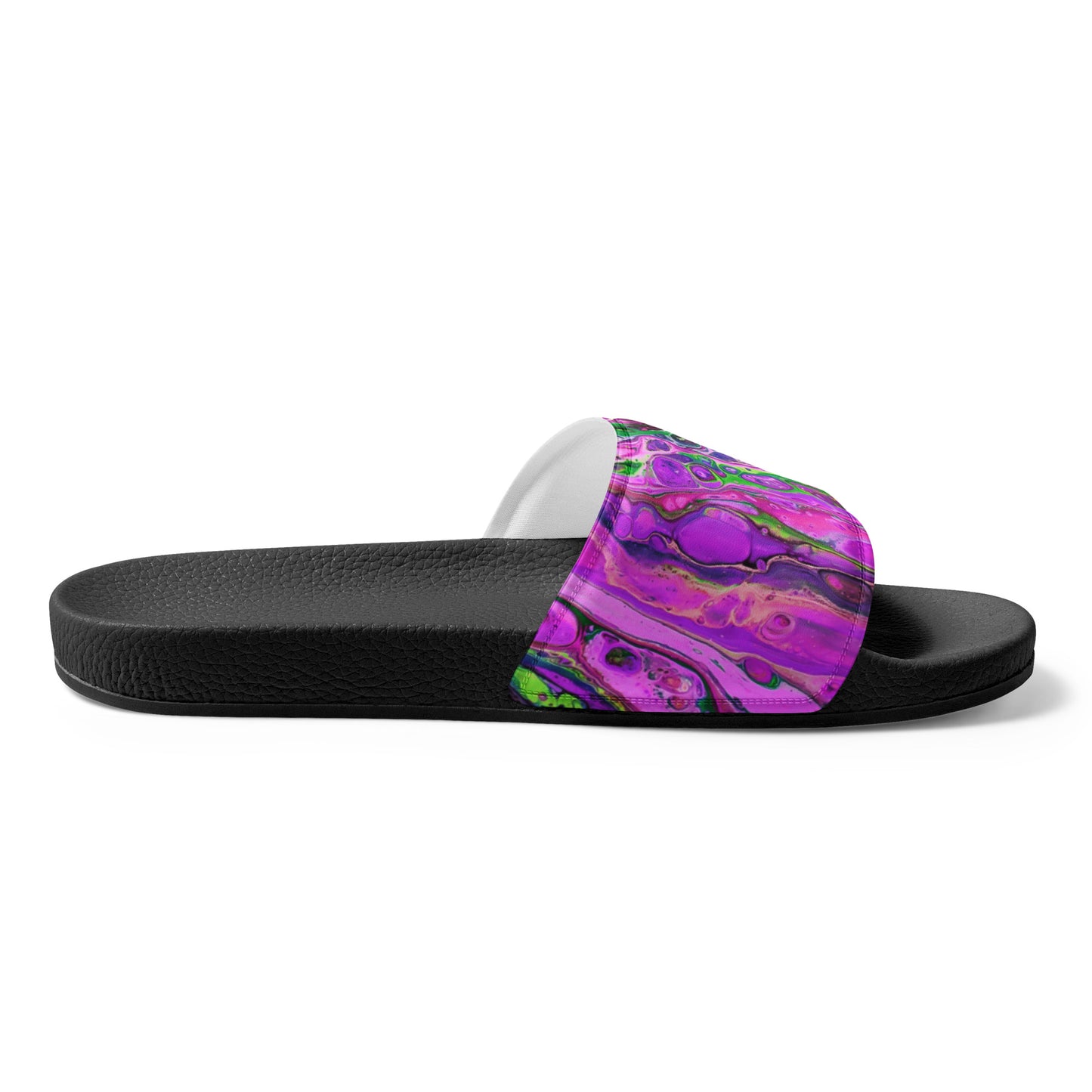 Women's slides - FA-011D-1