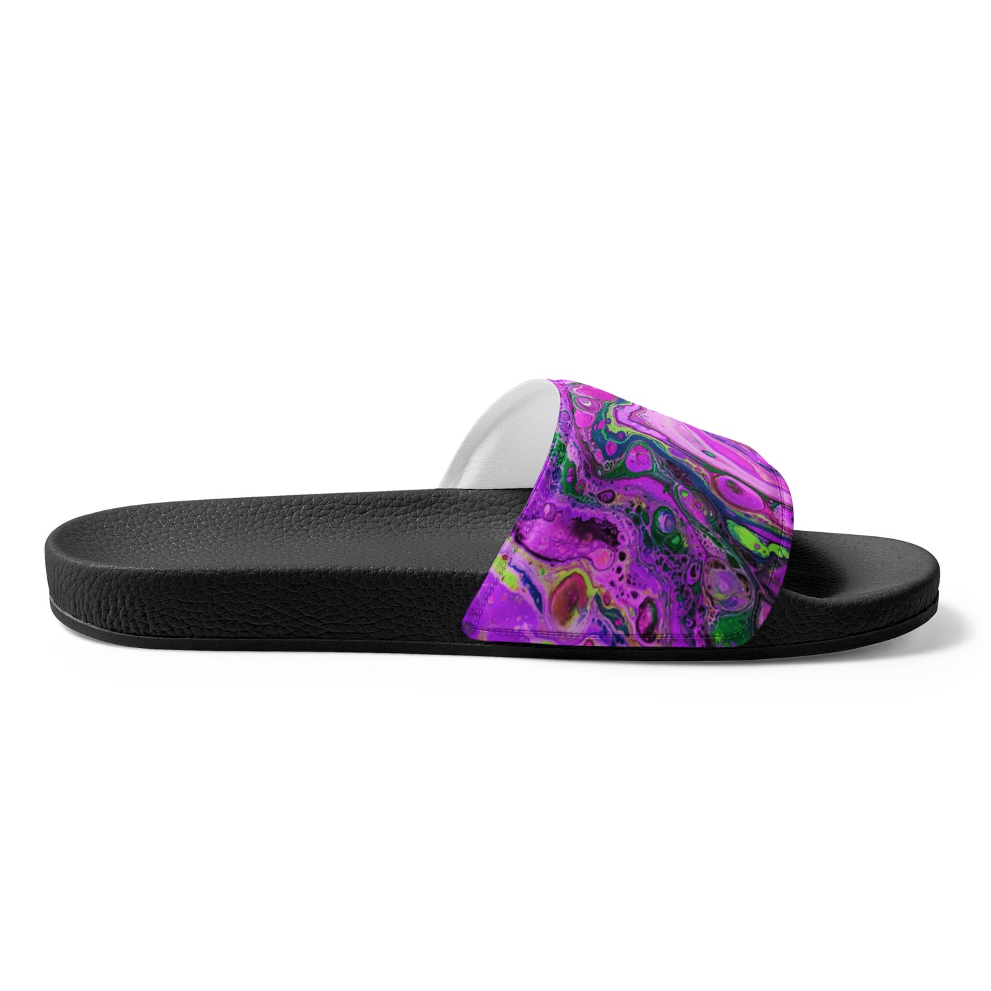 Women's slides - FA-011D-2