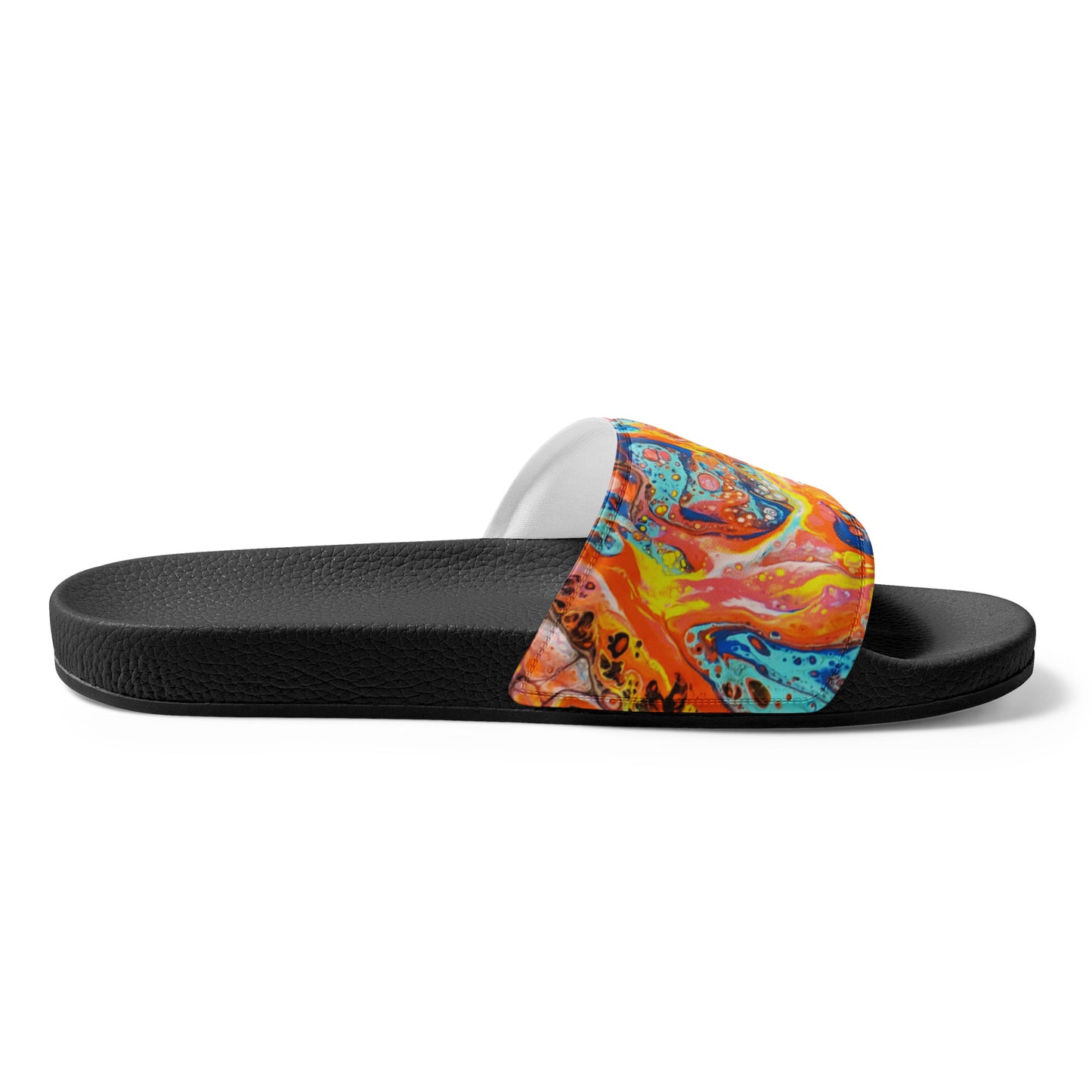Women's slides - FA-008-1