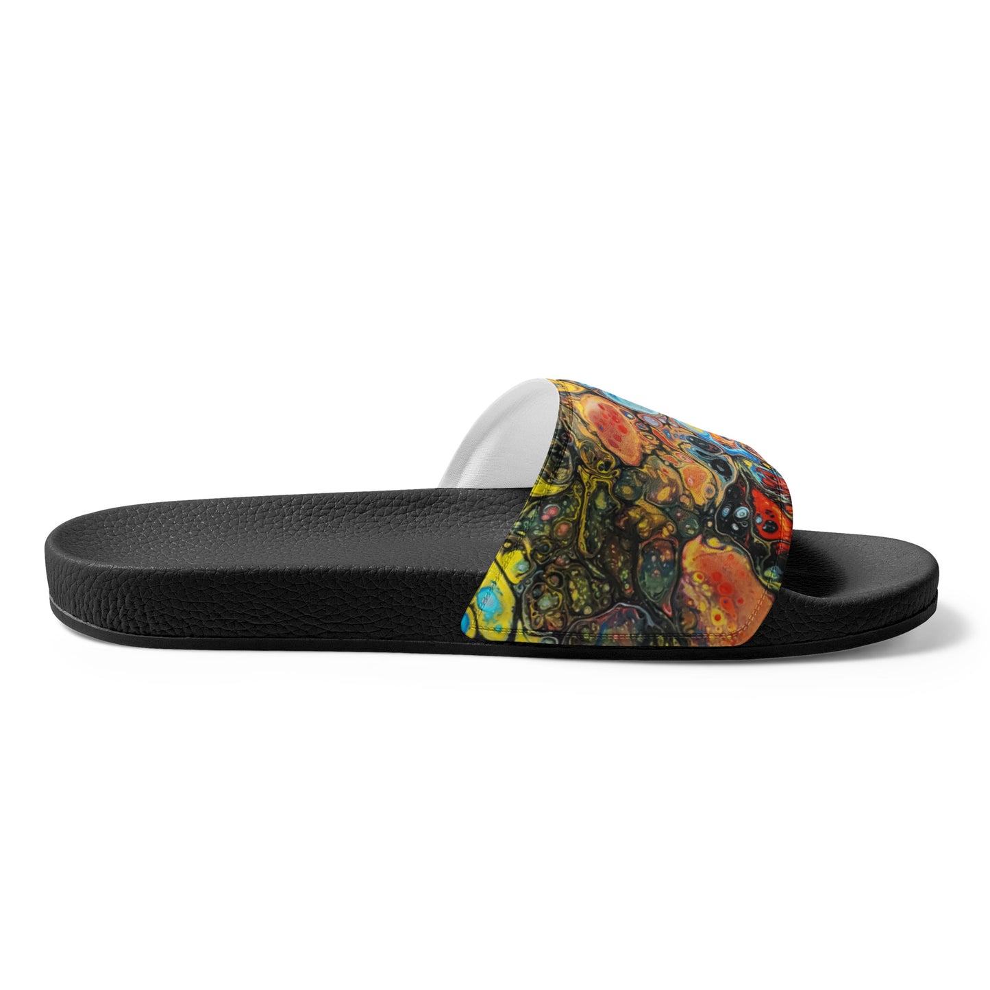 Women's slides - FA-007-2