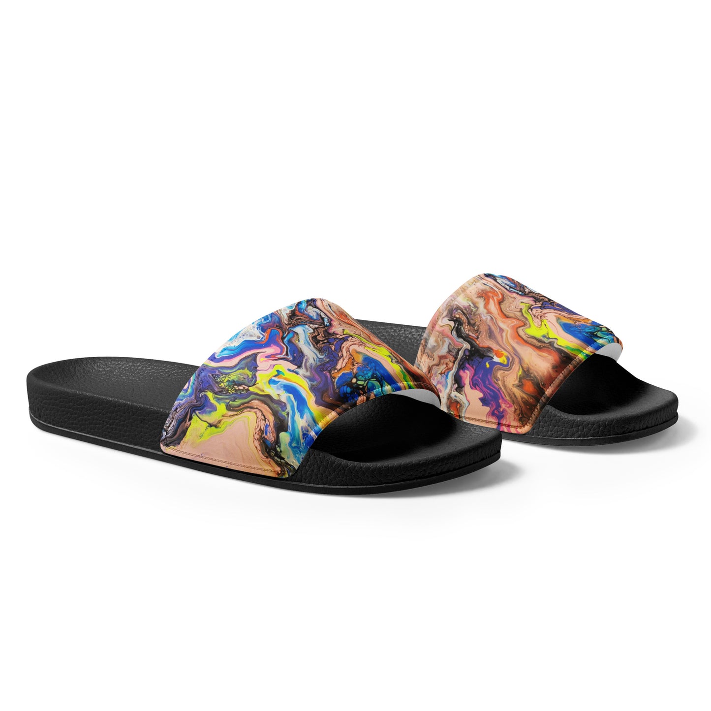 Women's slides - FA-019B