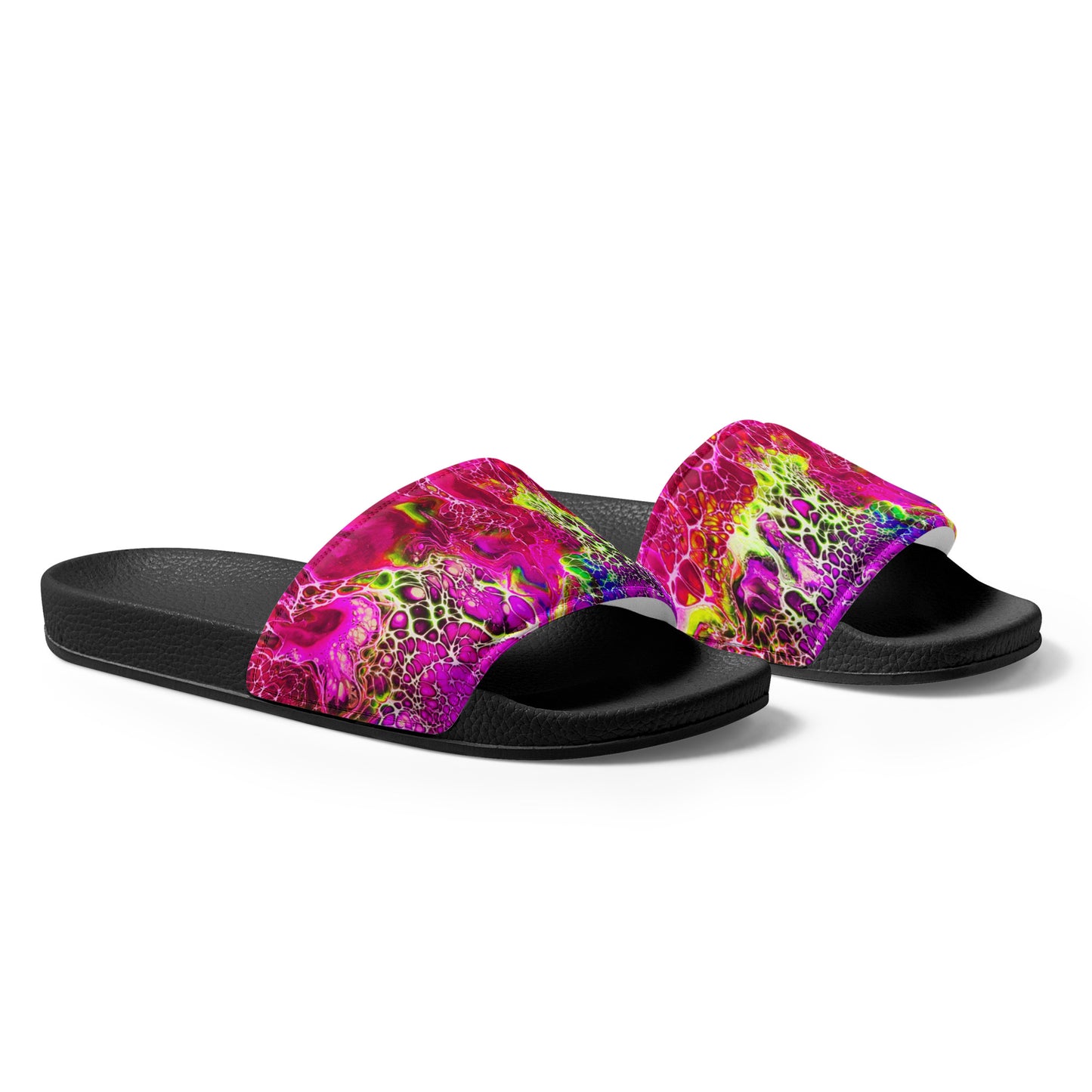 Women's slides - FA-012C-1