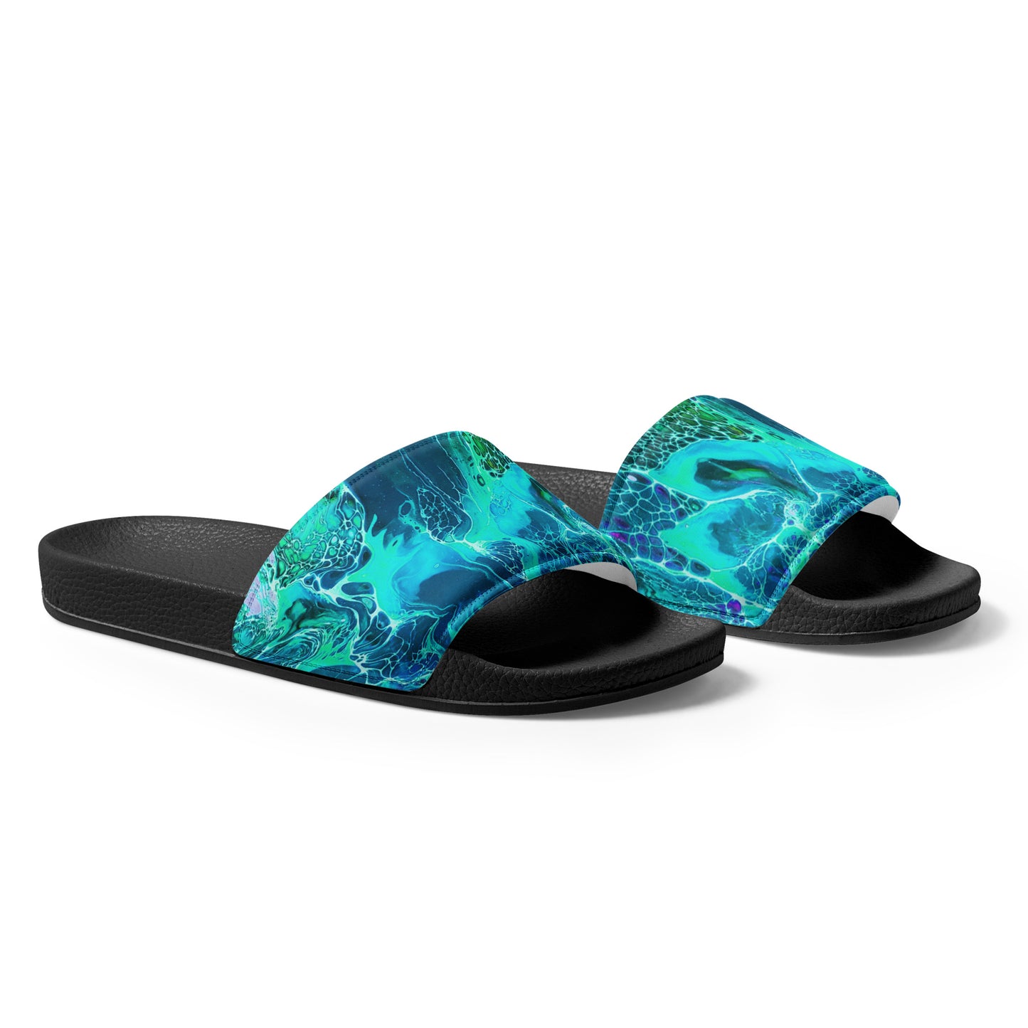 Women's slides - FA-012B-2