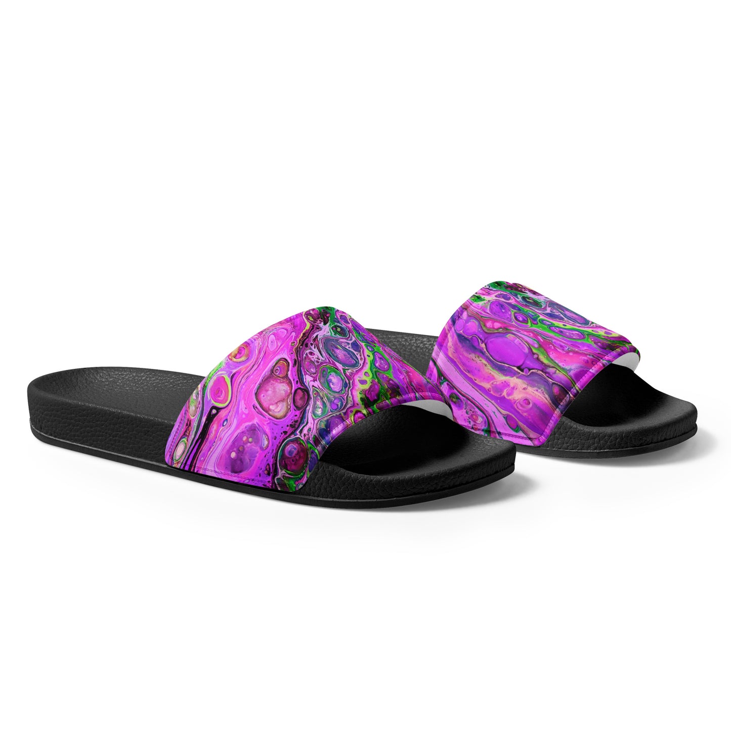 Women's slides - FA-011D-1