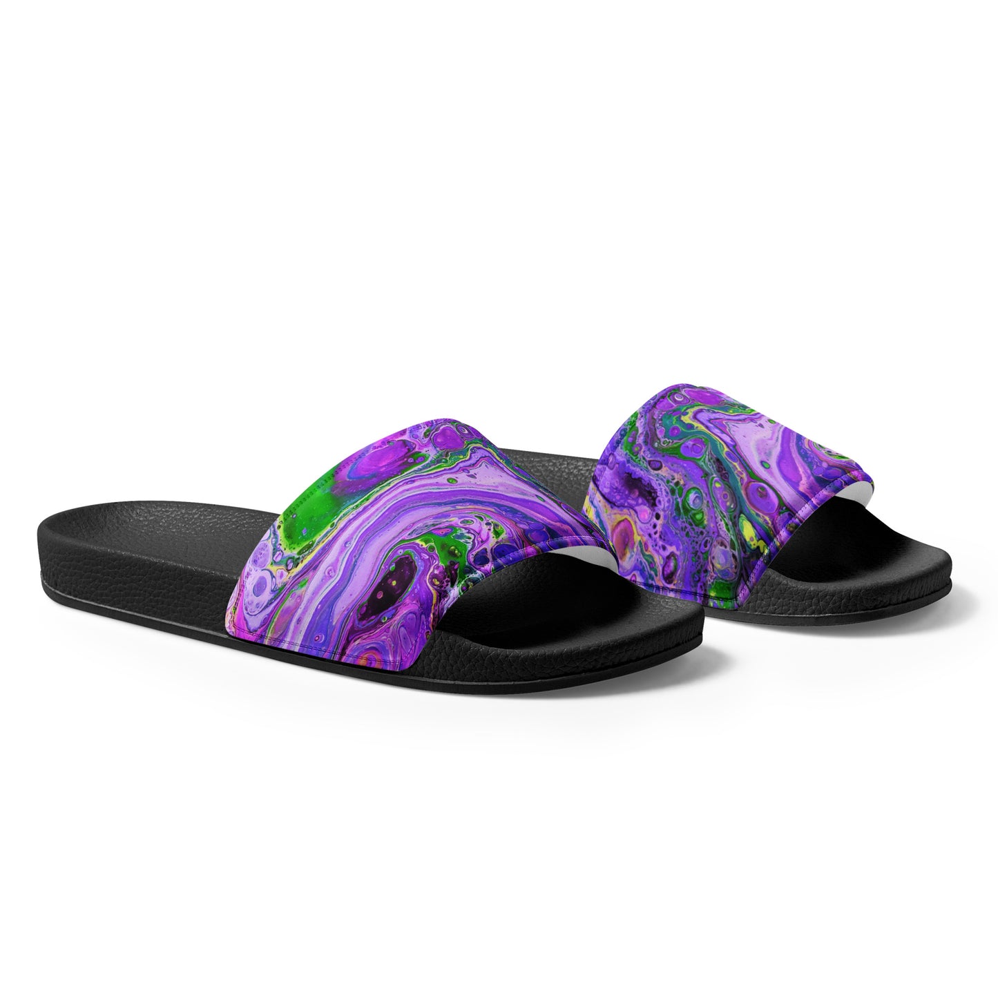 Women's slides - FA-011C-1