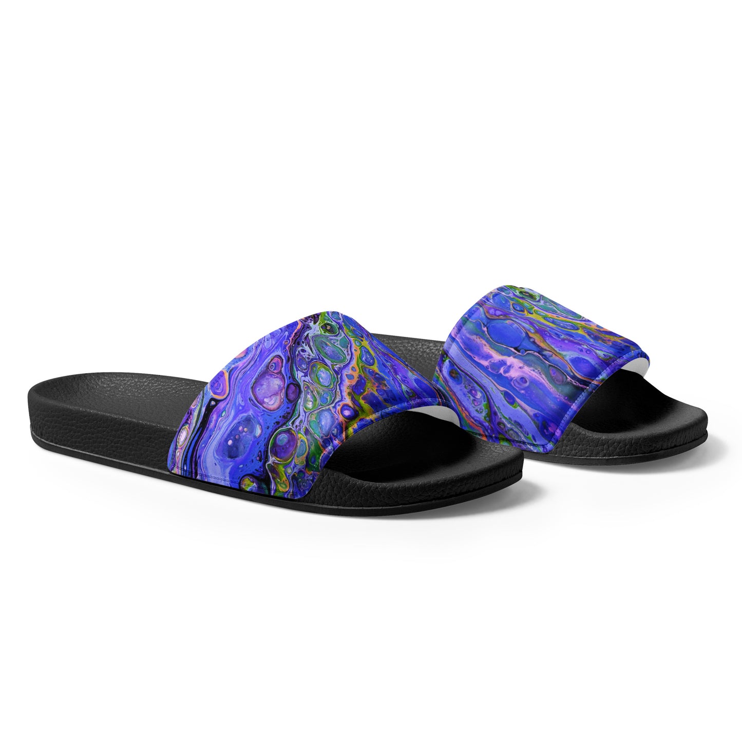 Women's slides - FA-011B-2