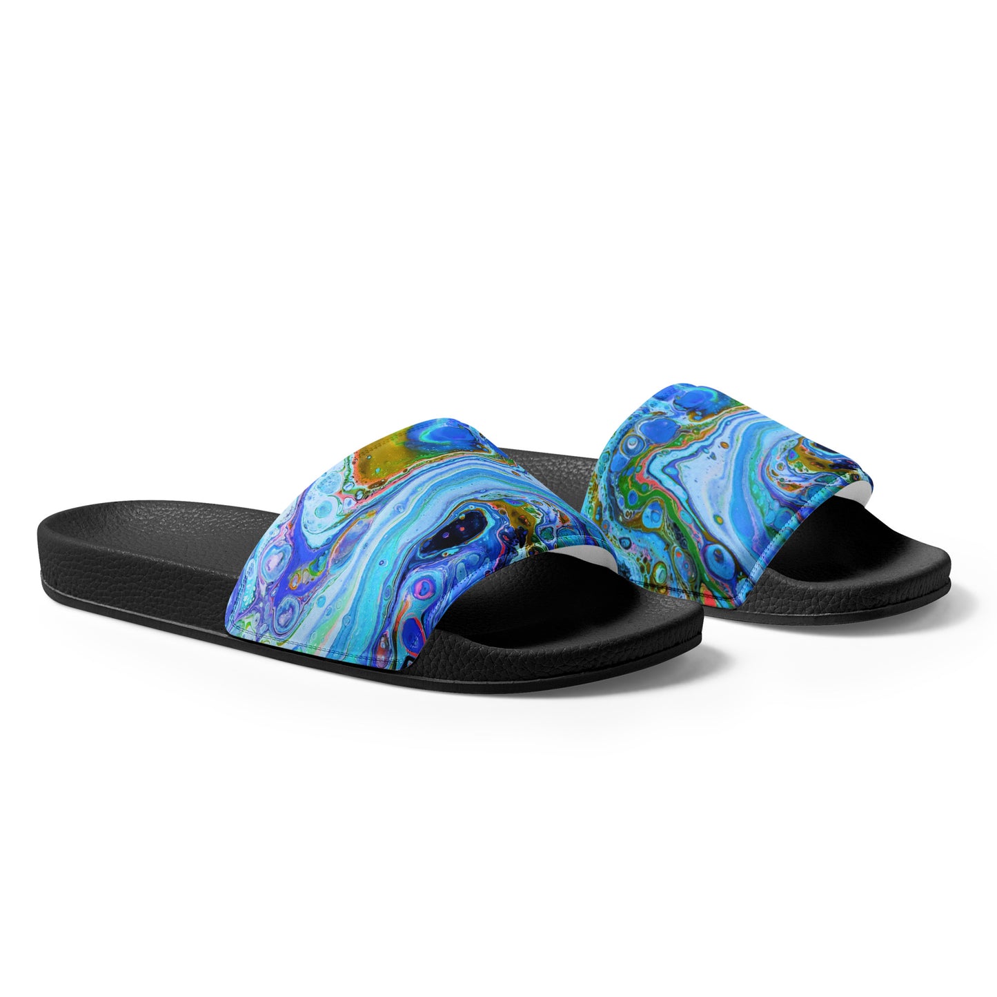 Women's slides - FA-011A-1