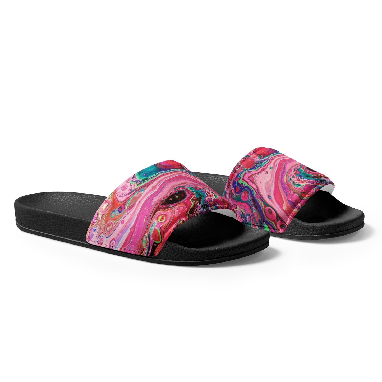 Women's slides - FA-011-1