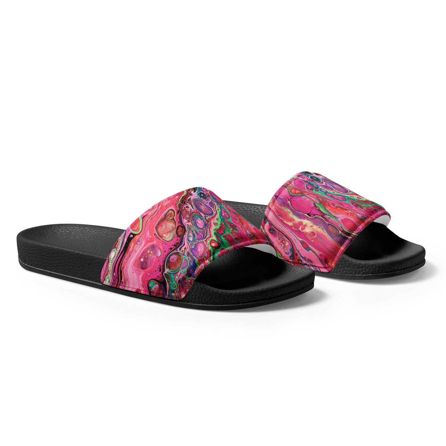 Women's slides - FA-011-2