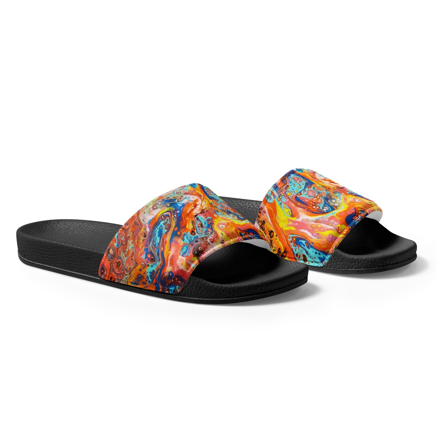 Women's slides - FA-008-1