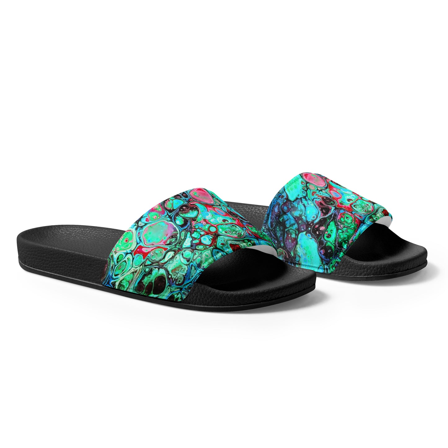 Women's slides - FA-007C-2