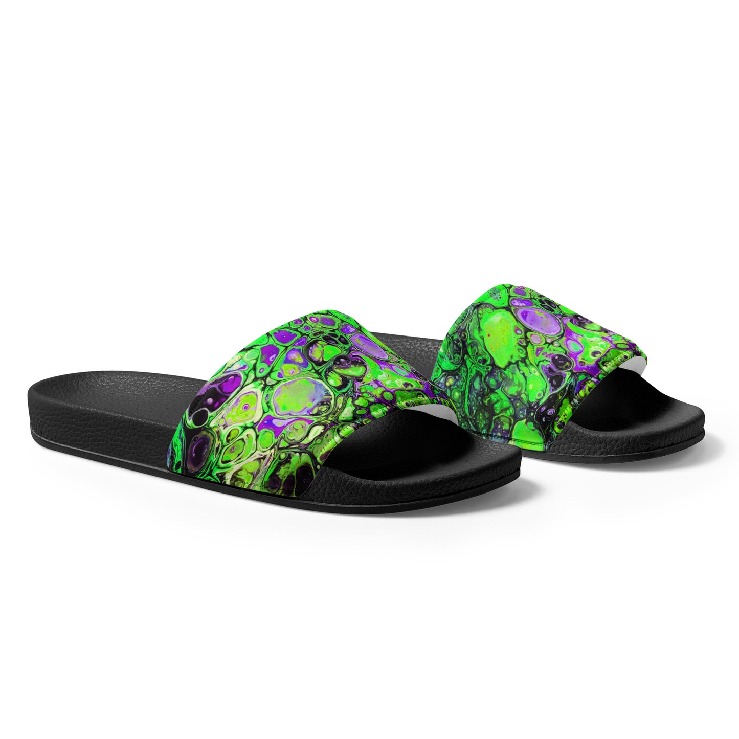 Women's slides - FA-007B-2