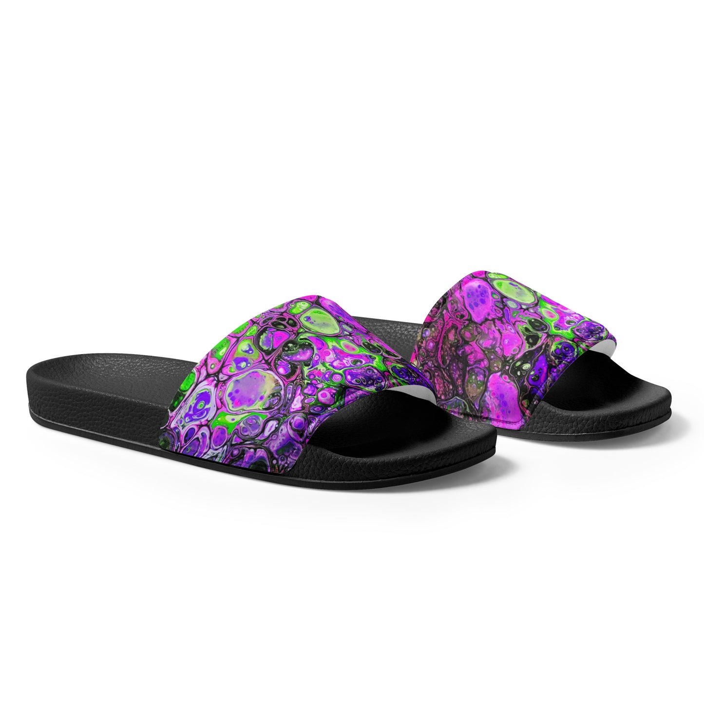 Women's slides - FA-007A-2