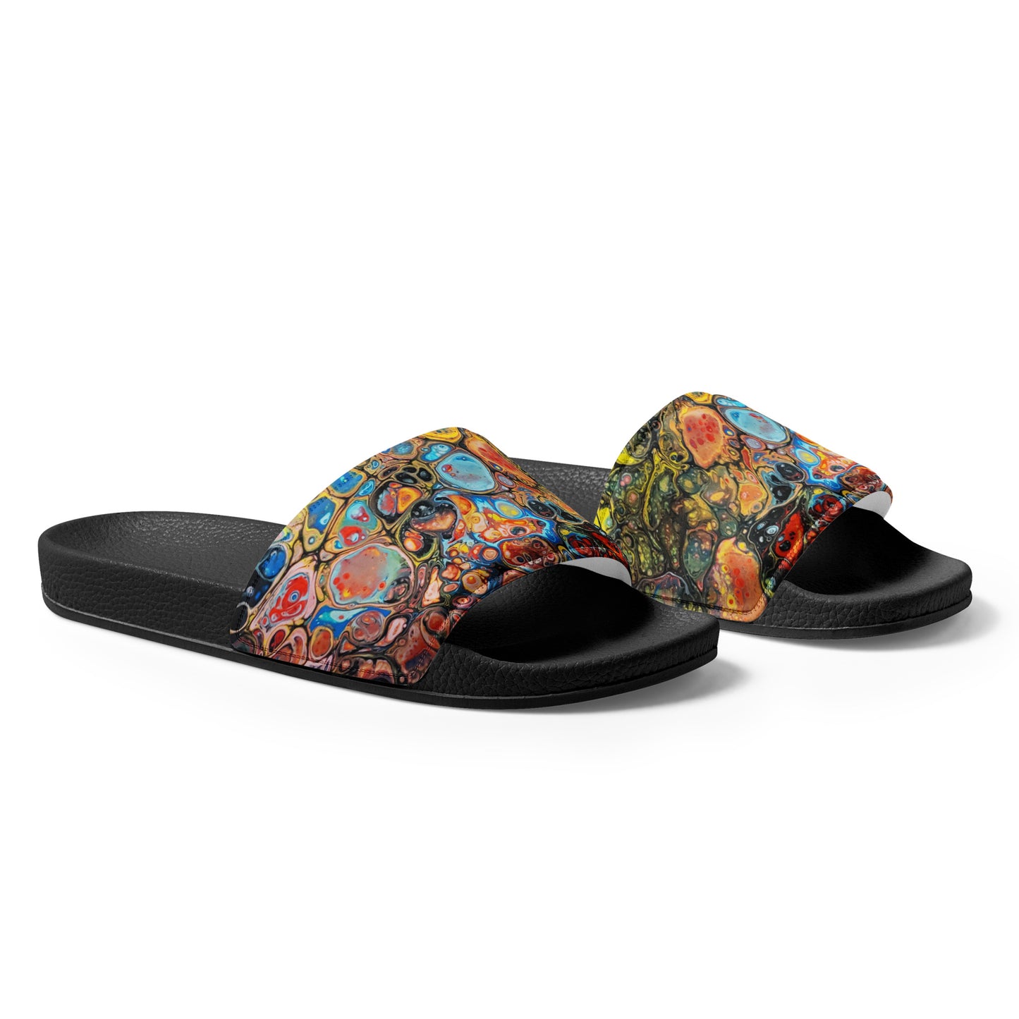 Women's slides - FA-007-2