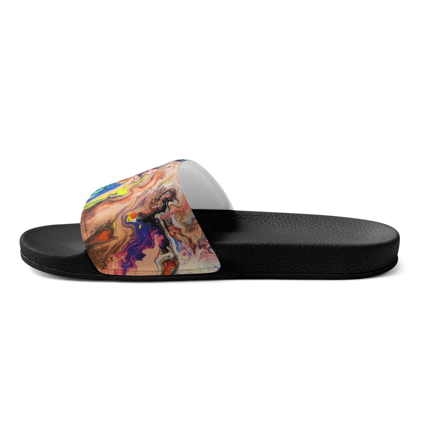 Women's slides - FA-019B