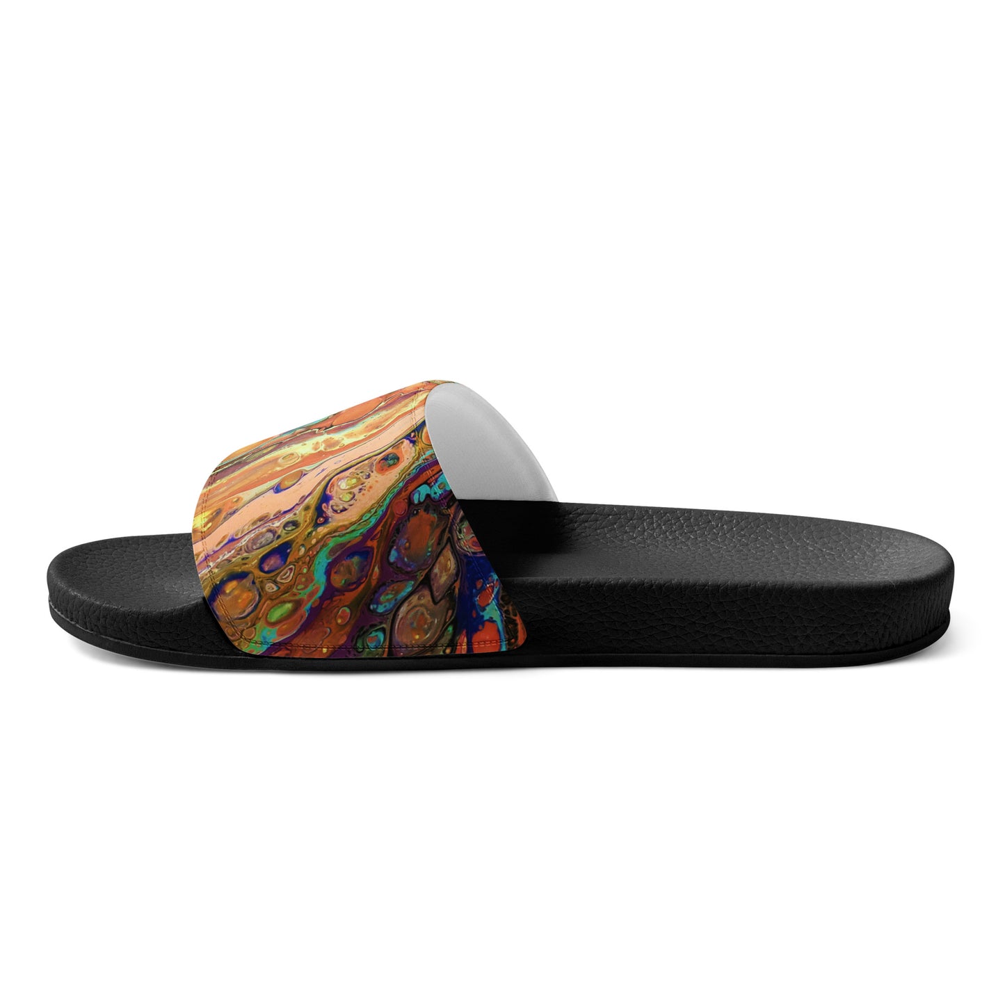 Women's slides - FA-011E-2