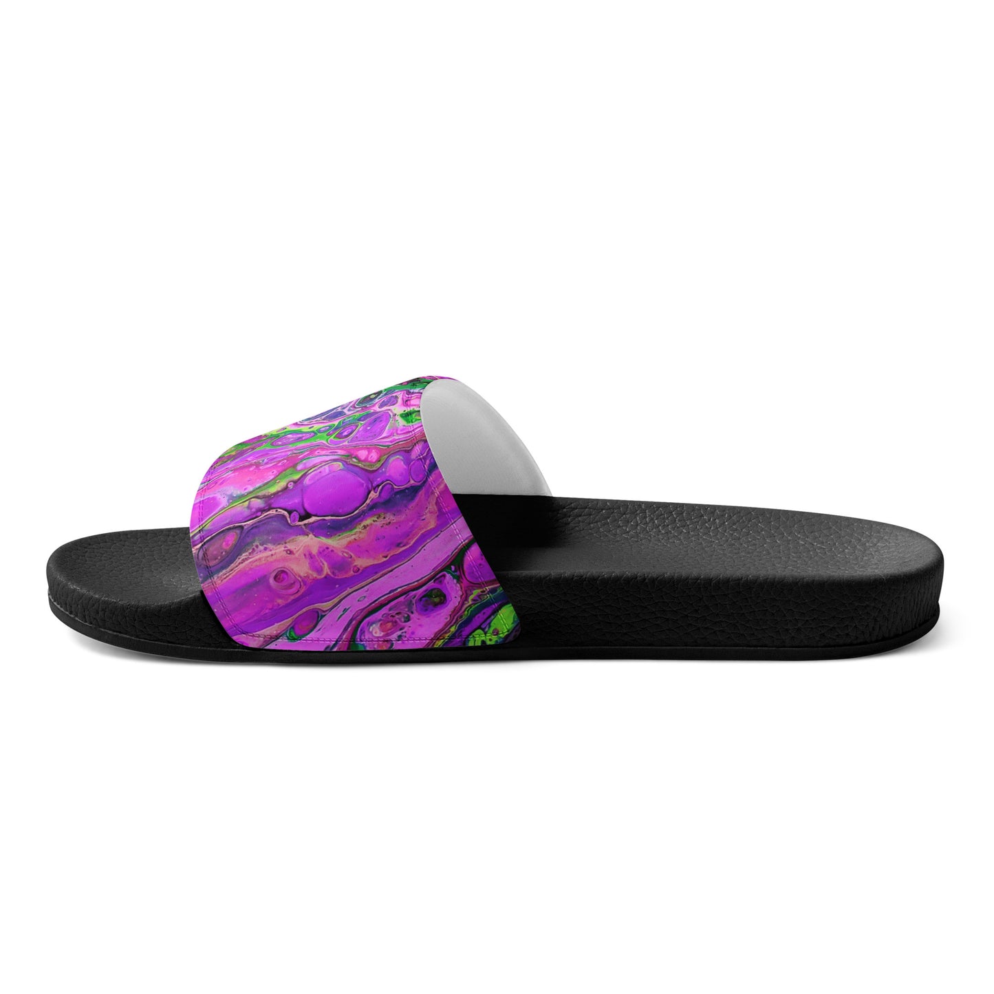 Women's slides - FA-011D-1