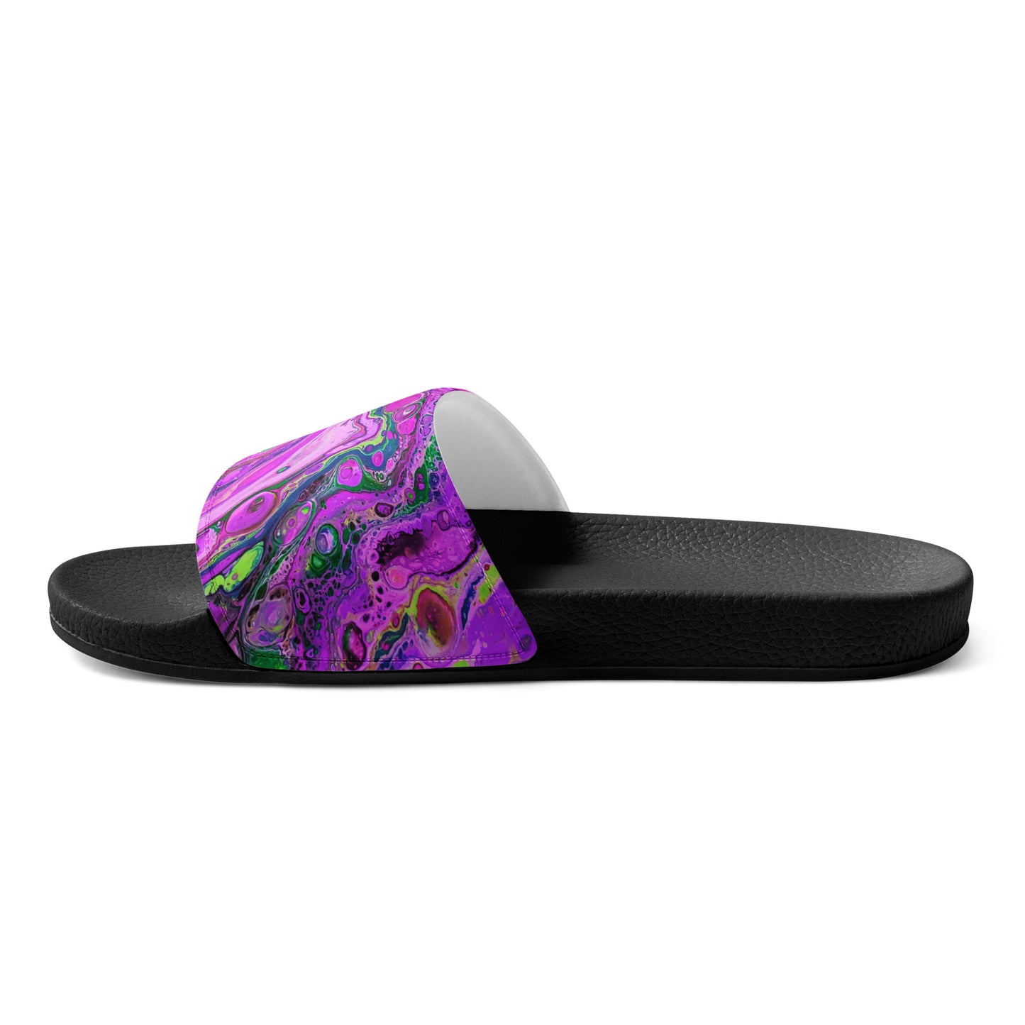 Women's slides - FA-011D-2