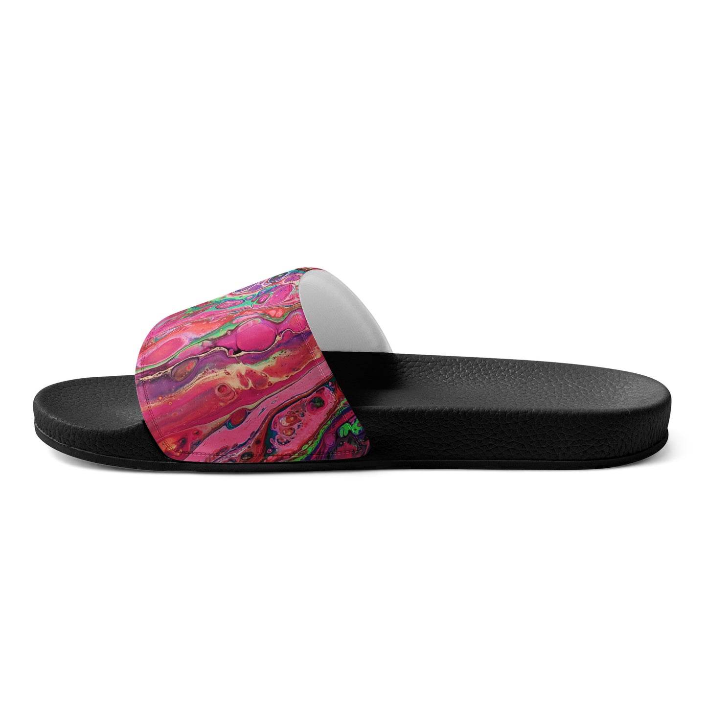 Women's slides - FA-011-2