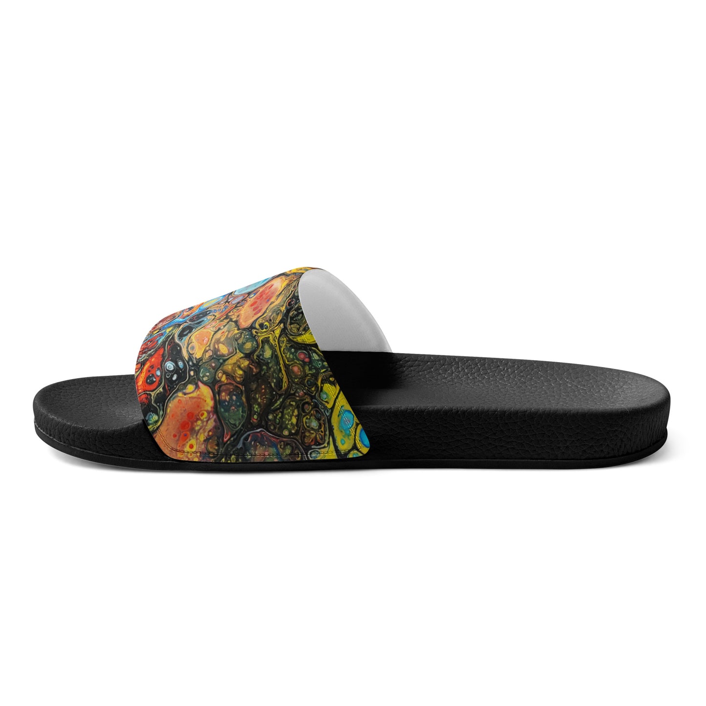 Women's slides - FA-007-2