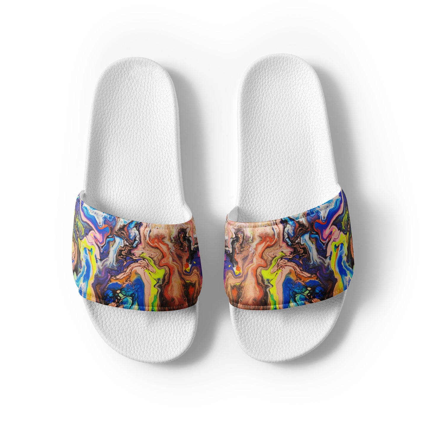 Women's slides - FA-019B