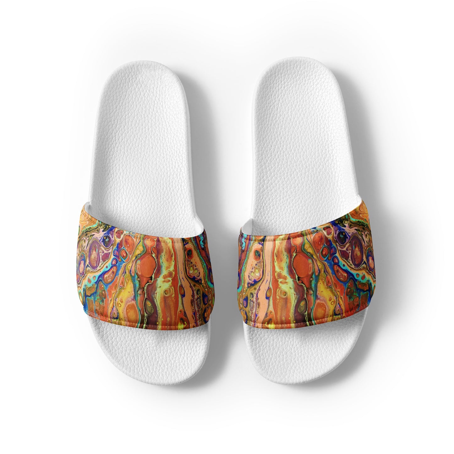 Women's slides - FA-011E-2