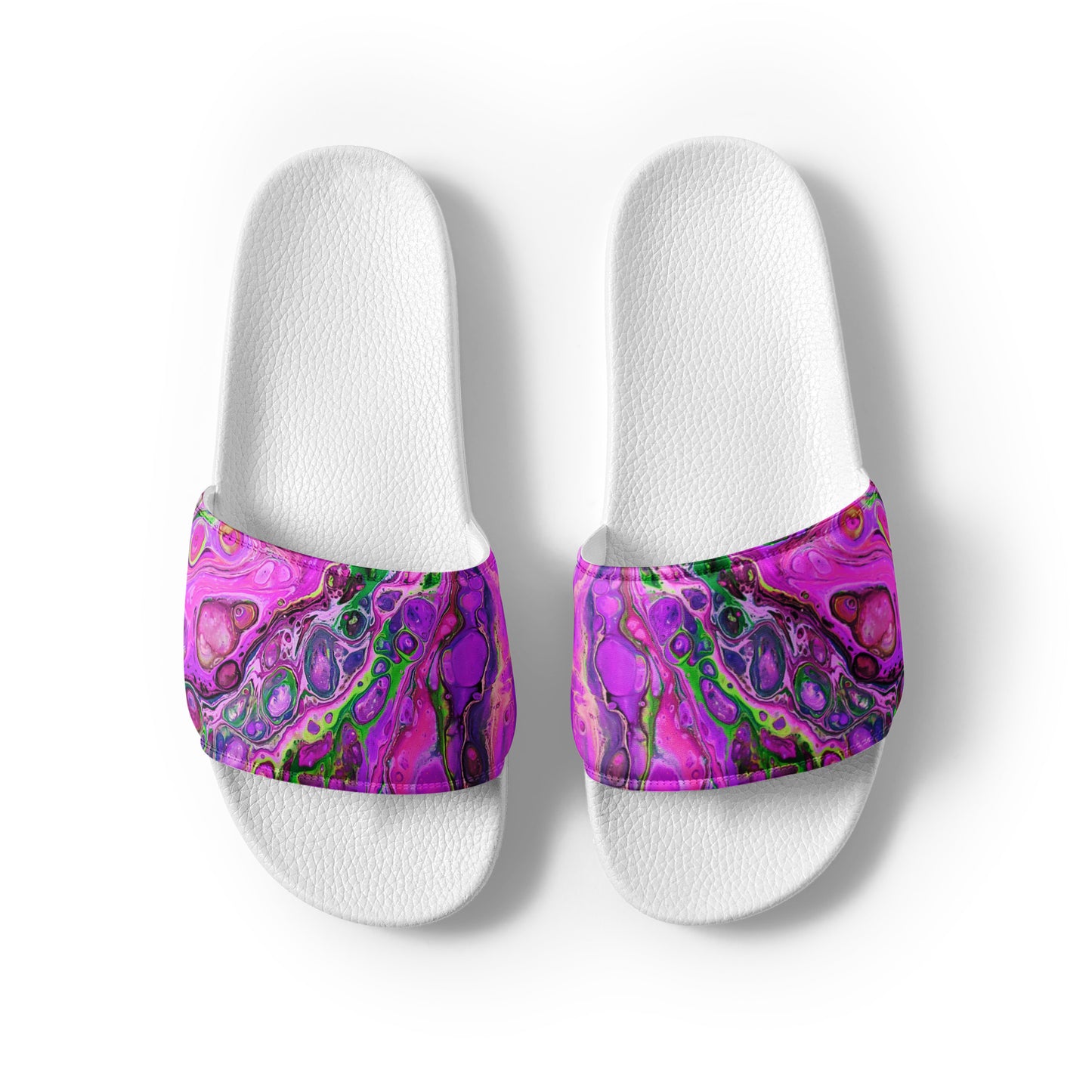 Women's slides - FA-011D-1