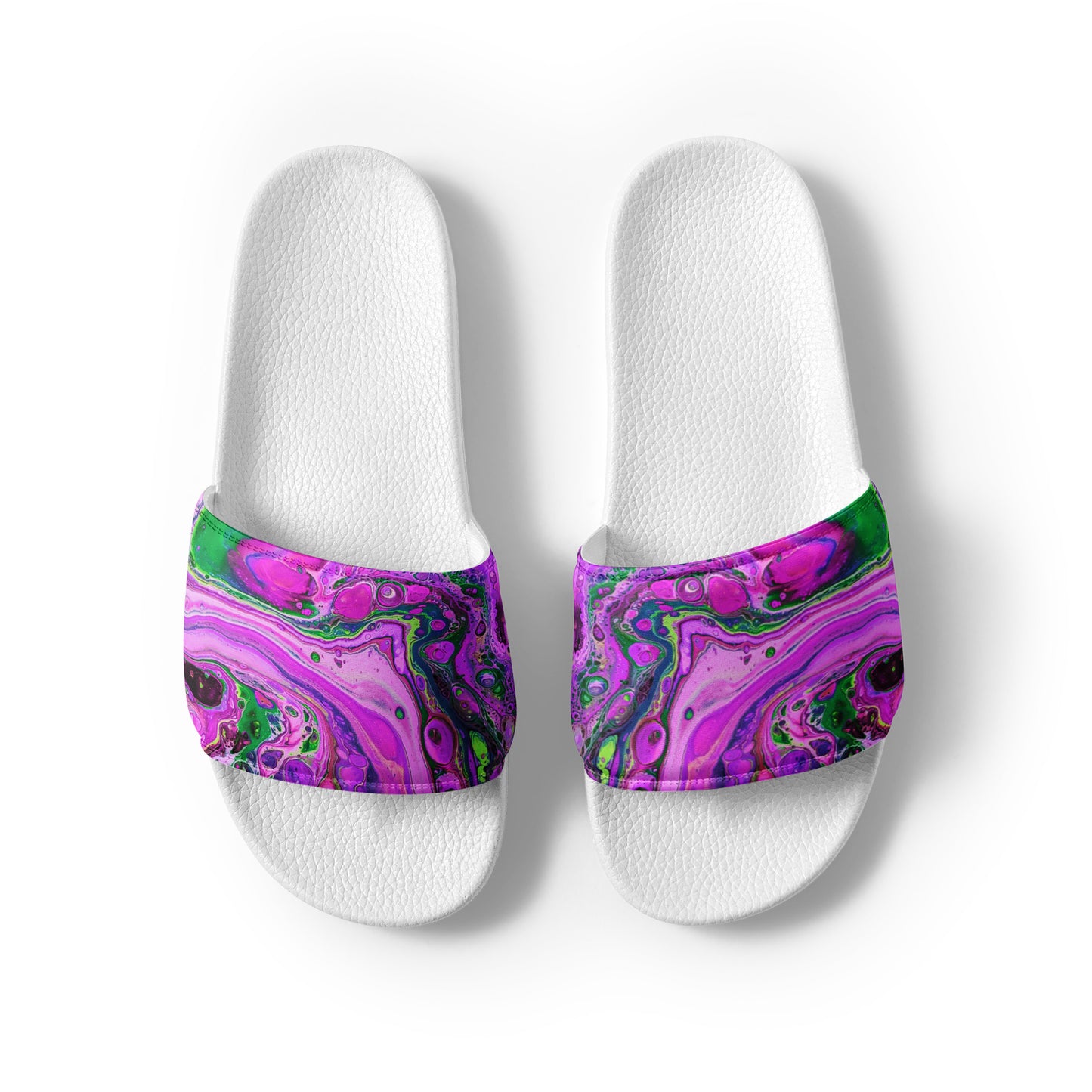 Women's slides - FA-011D-2