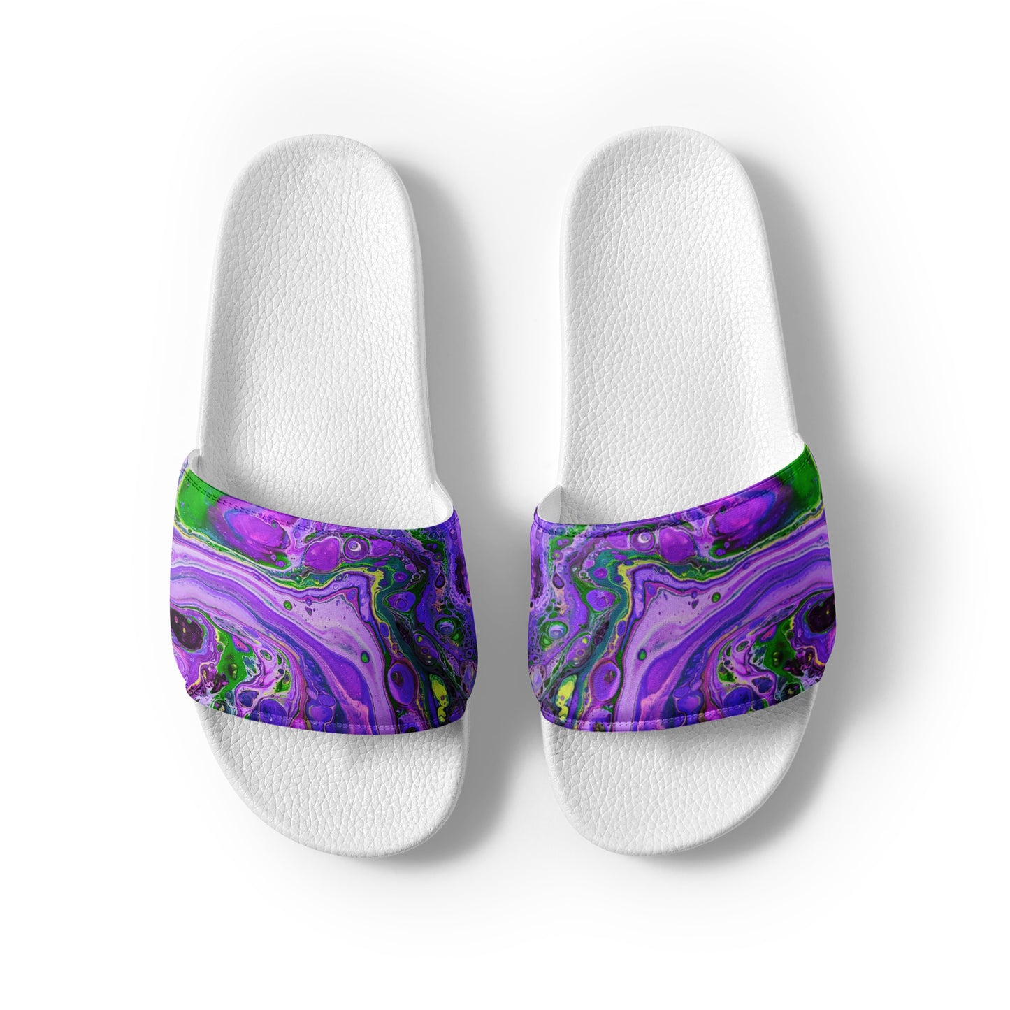 Women's slides - FA-011C-1