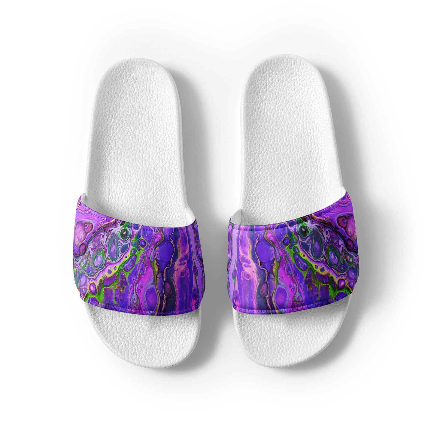 Women's slides - FA-011C-2