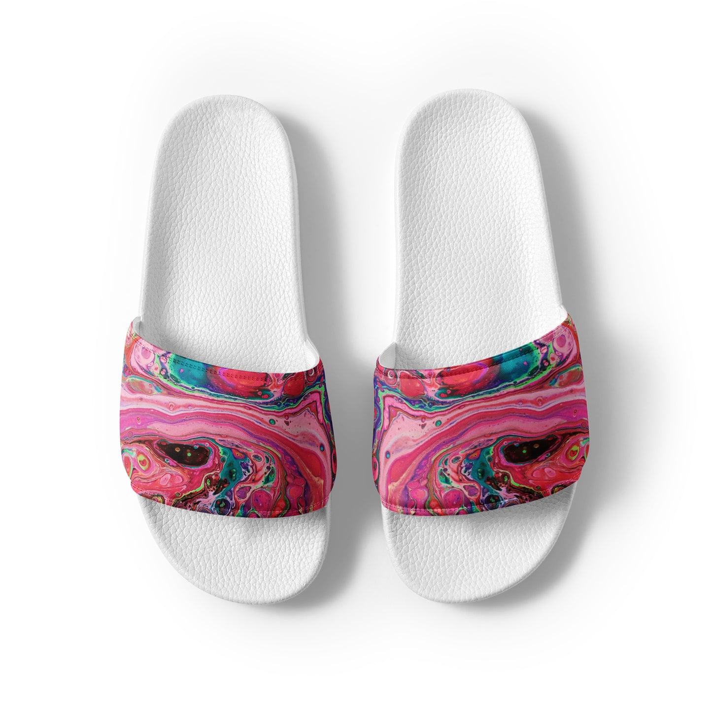 Women's slides - FA-011-1