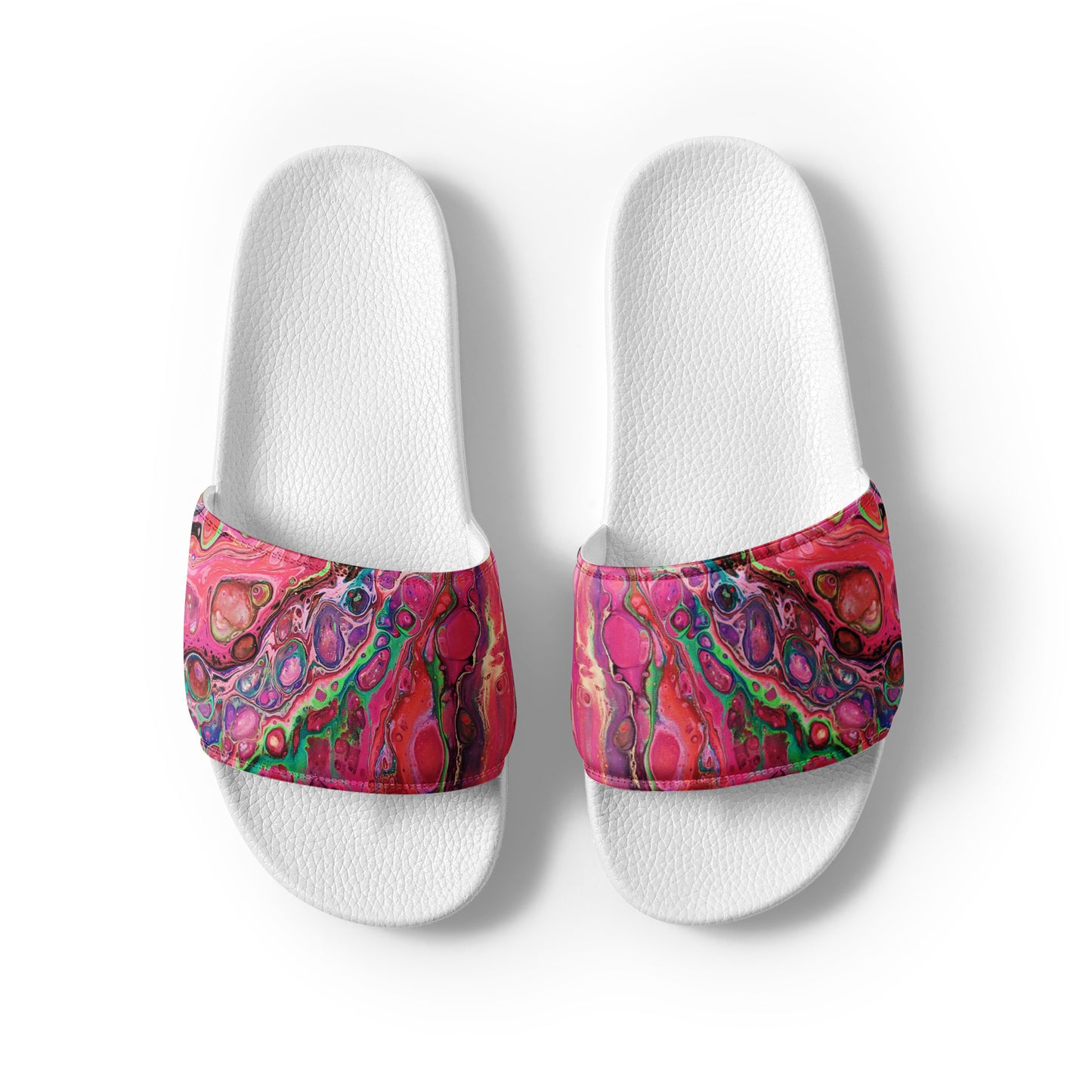 Women's slides - FA-011-2