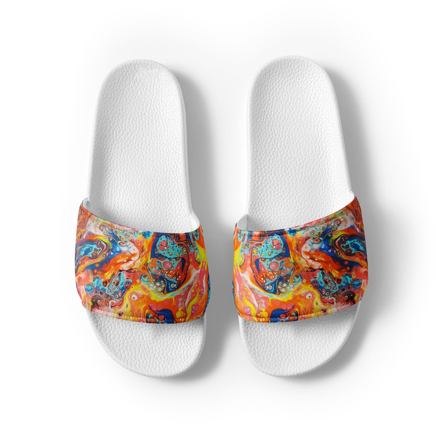 Women's slides - FA-008-1