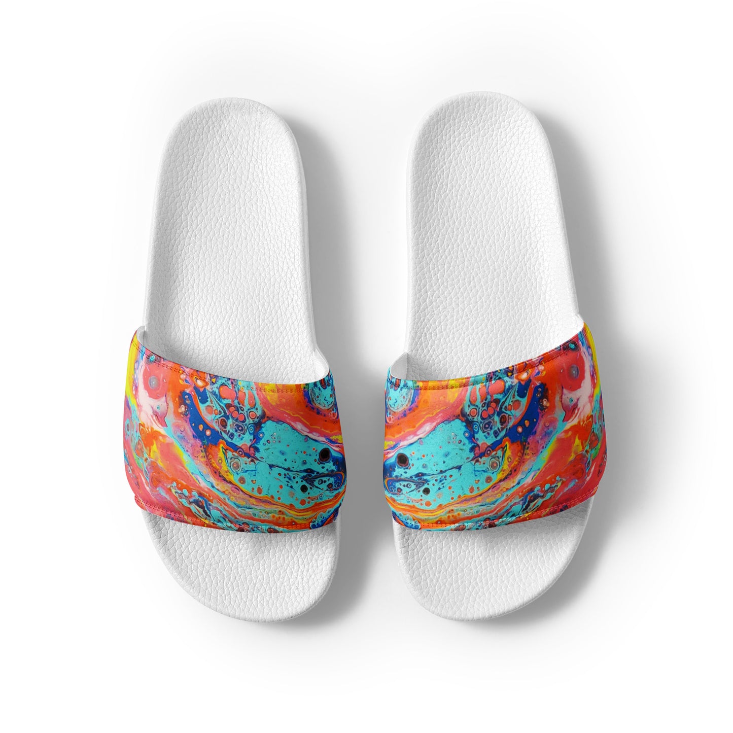 Women's slides - FA-008-2