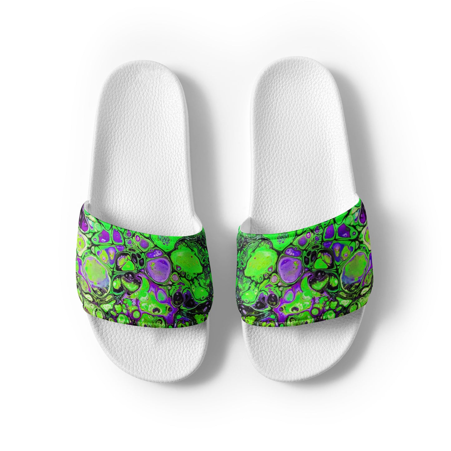 Women's slides - FA-007B-2