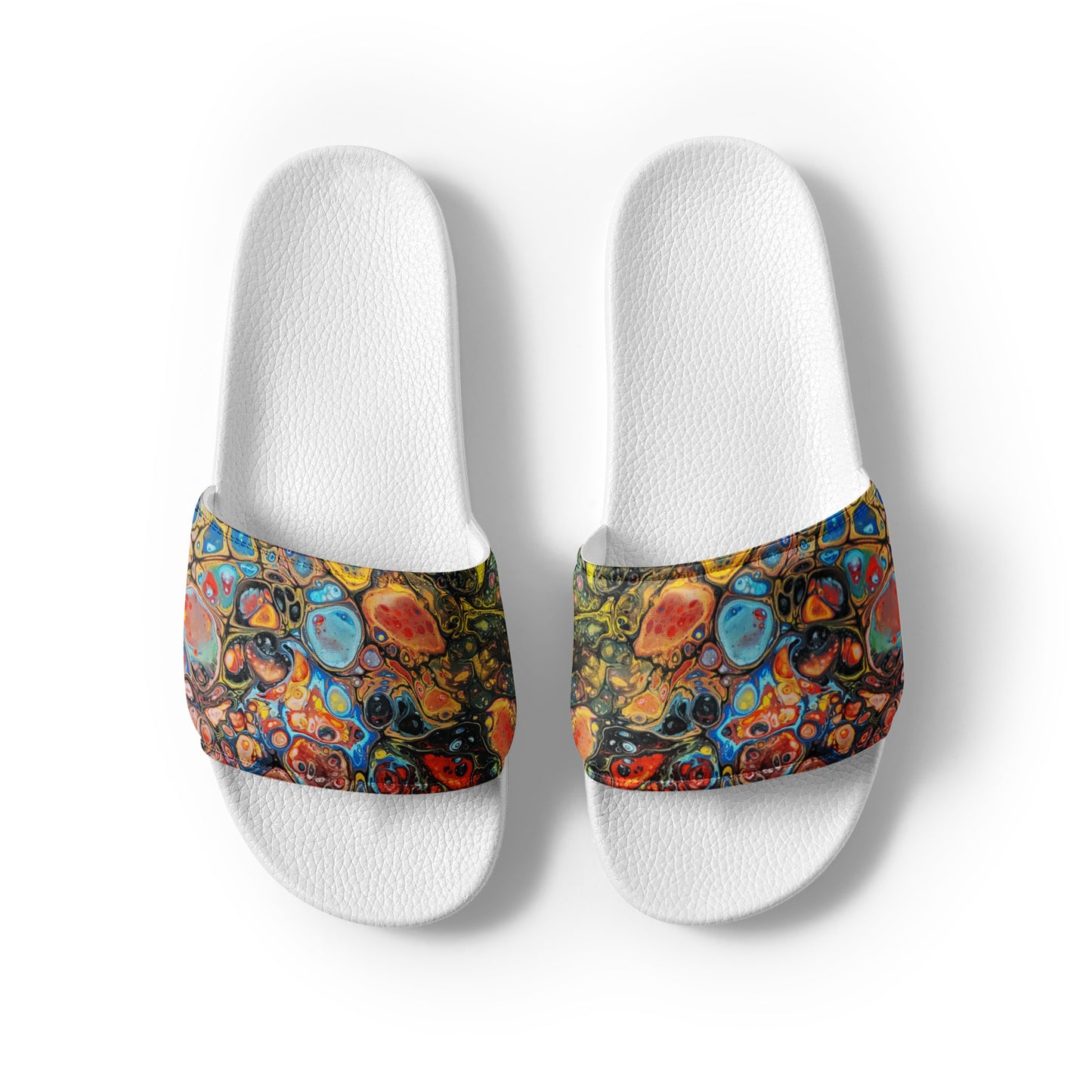 Women's slides - FA-007-2