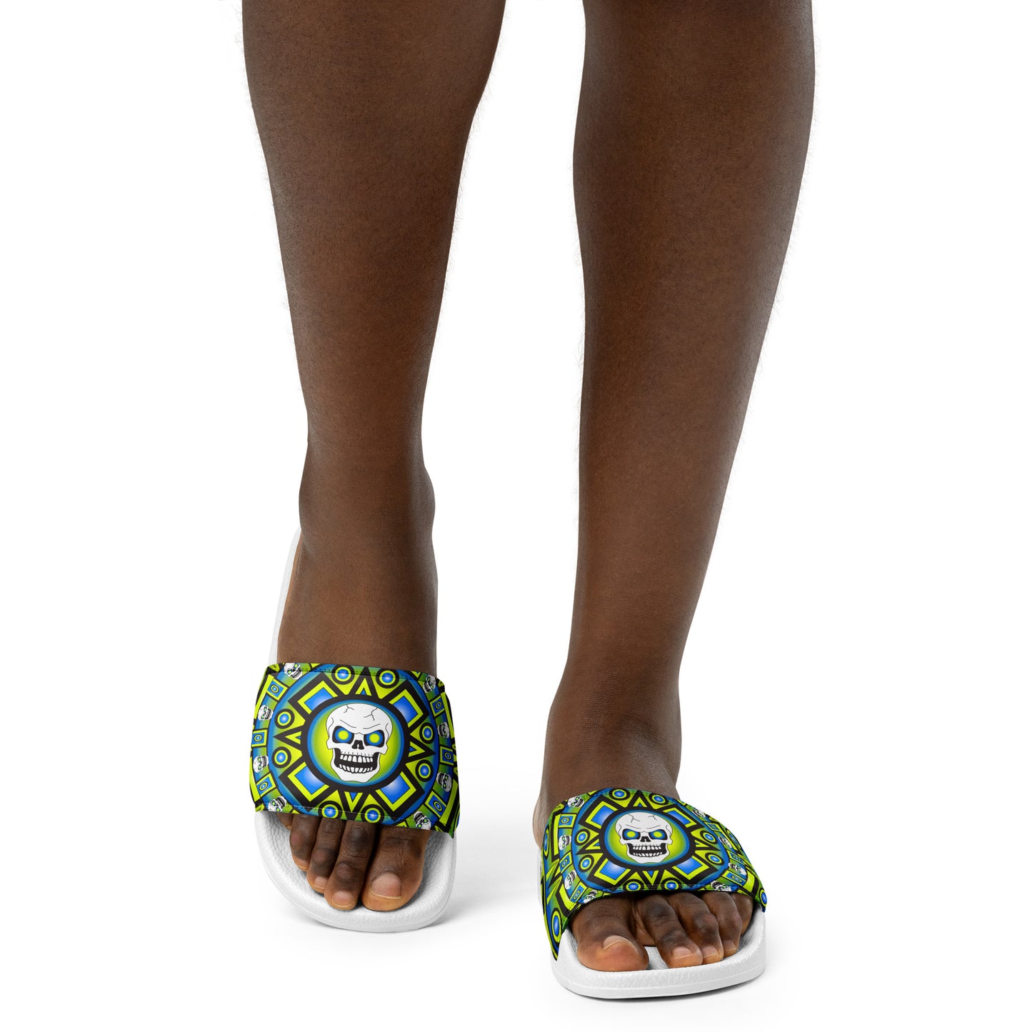 Women's slides - SW-001A
