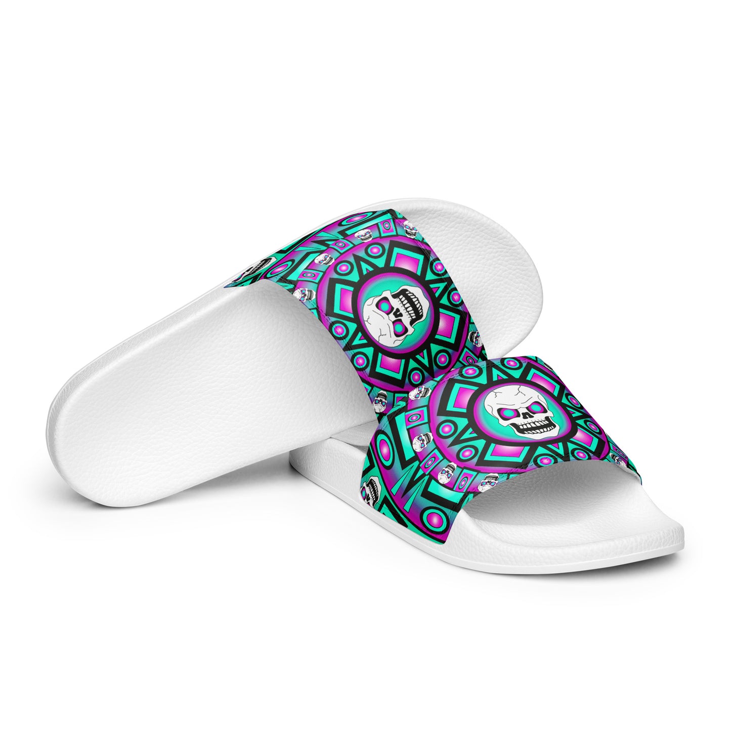 Women's slides - SW-001B