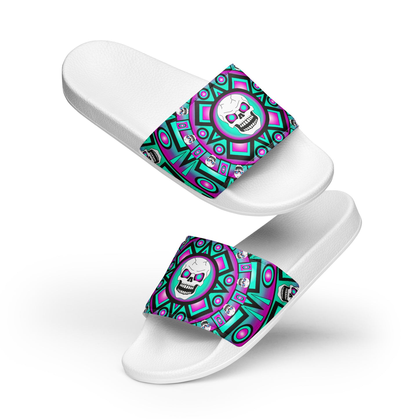 Women's slides - SW-001B