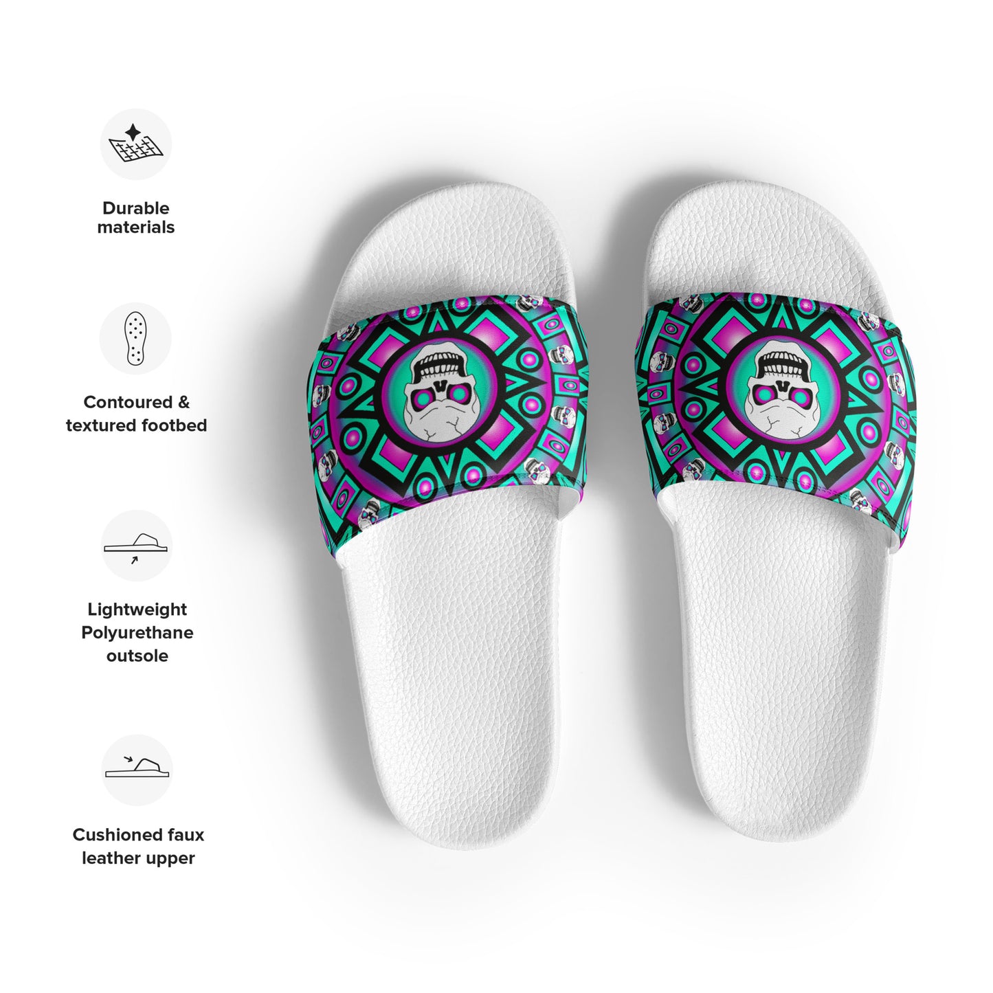 Women's slides - SW-001B