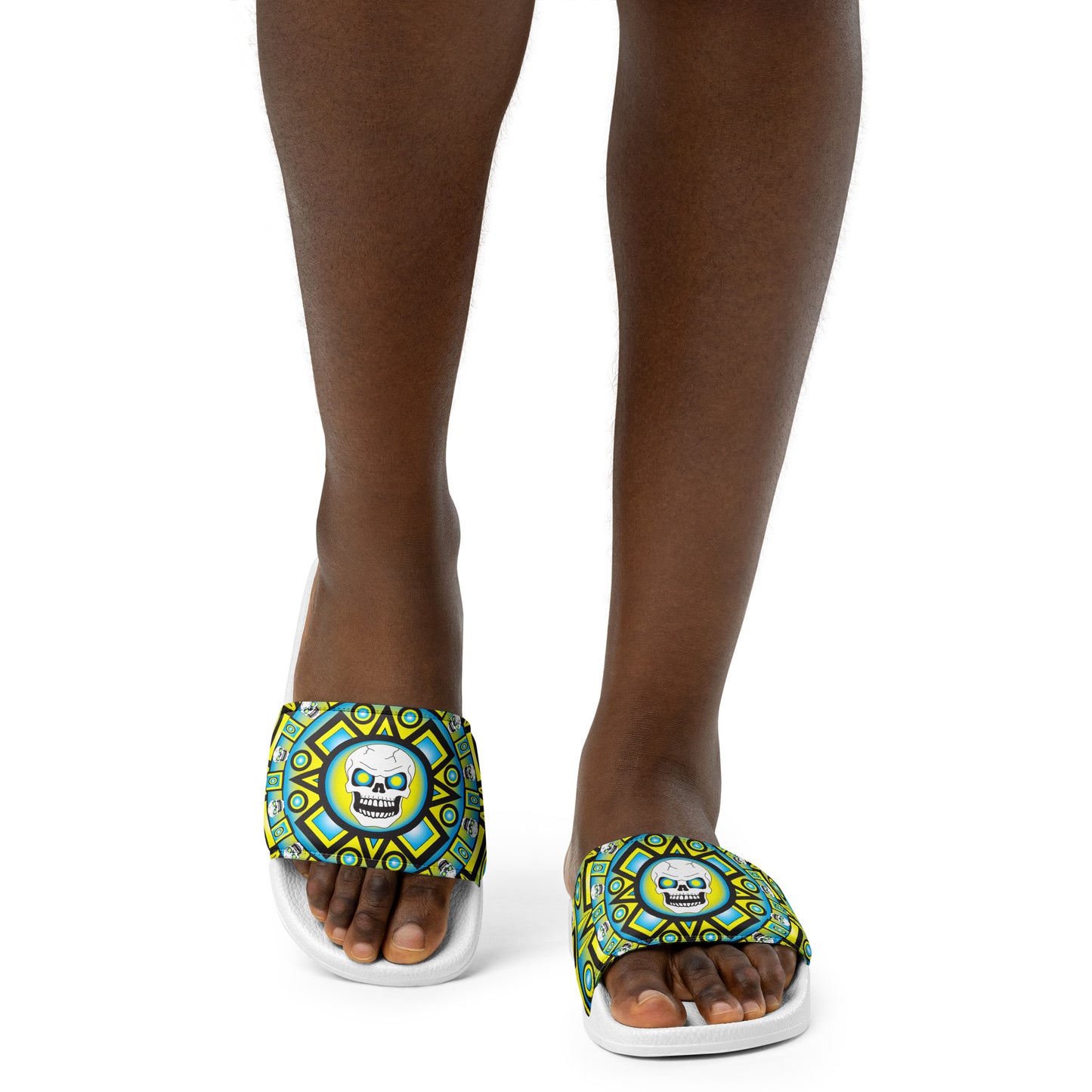 Women's slides - SW-001E